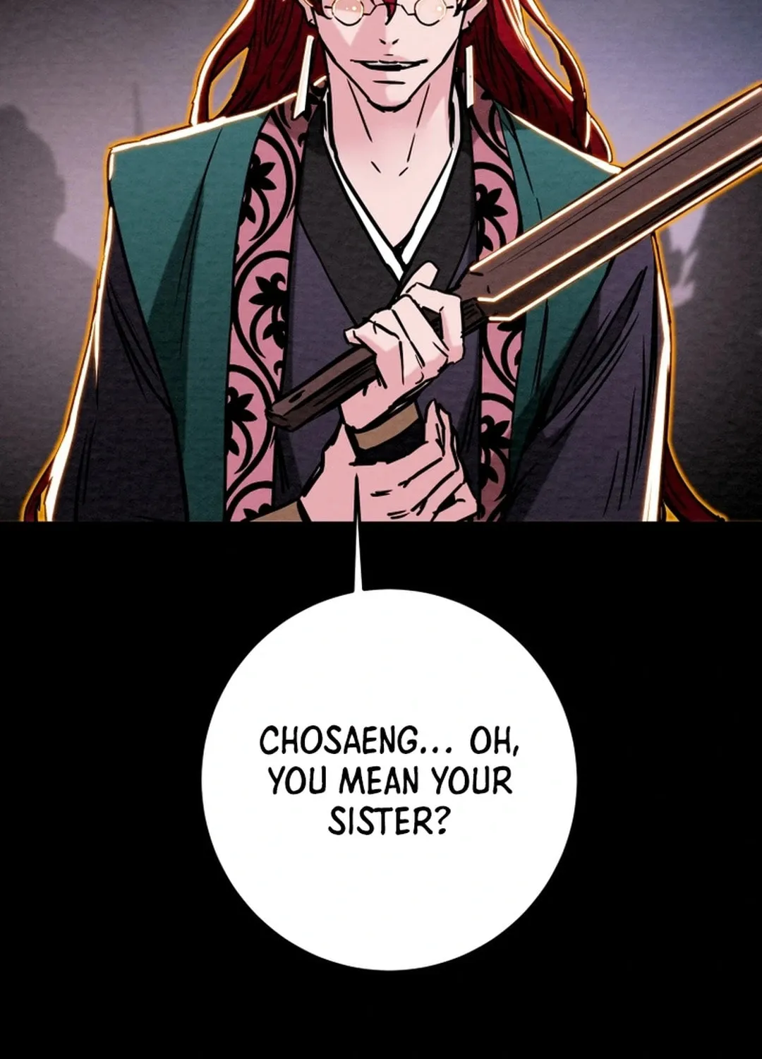 Heavenly Moon Chapter 104 page 59 - 