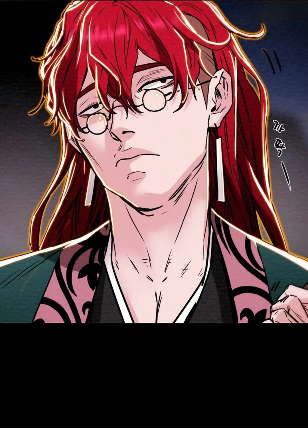 Heavenly Moon Chapter 104 page 61 - 