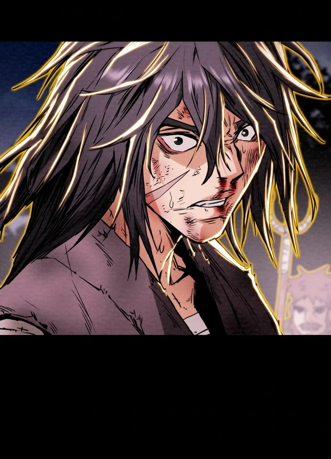 Heavenly Moon Chapter 104 page 62 - 