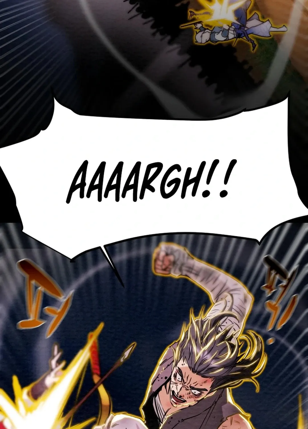Heavenly Moon Chapter 104 page 76 - 