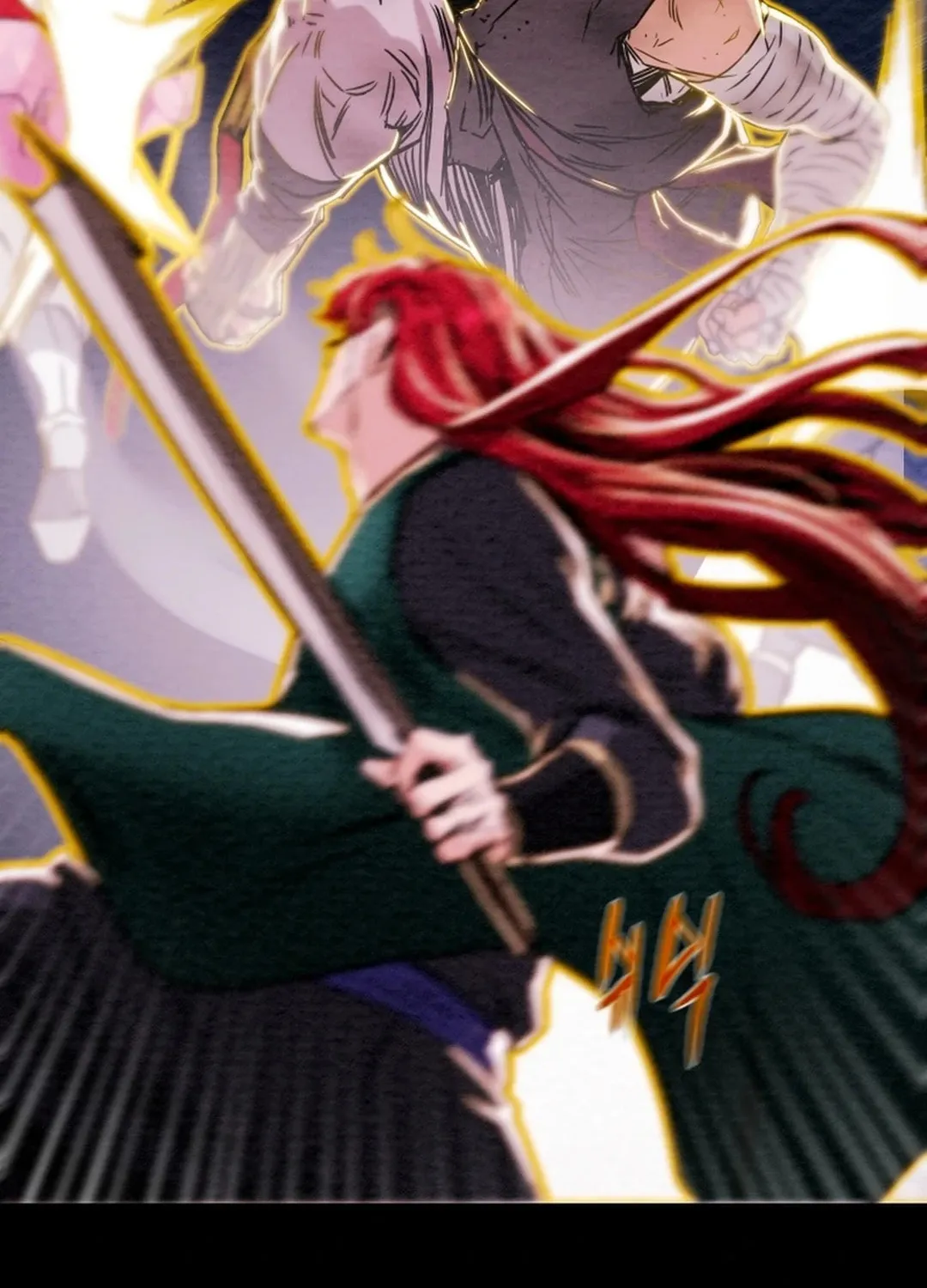 Heavenly Moon Chapter 104 page 77 - 