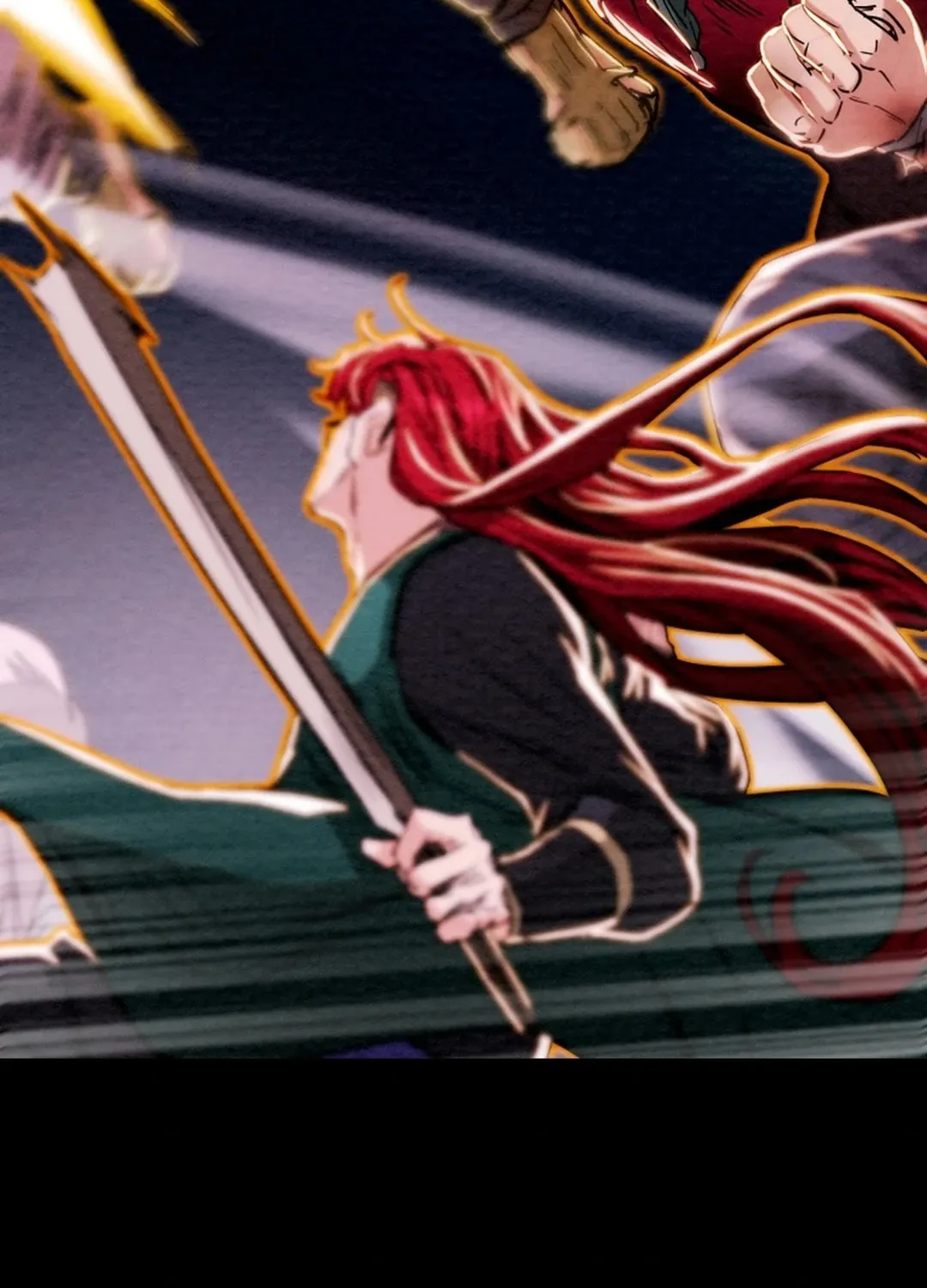 Heavenly Moon Chapter 104 page 79 - 