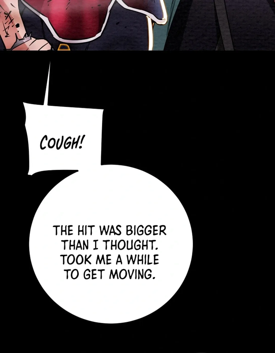 Heavenly Moon Chapter 104 page 85 - 