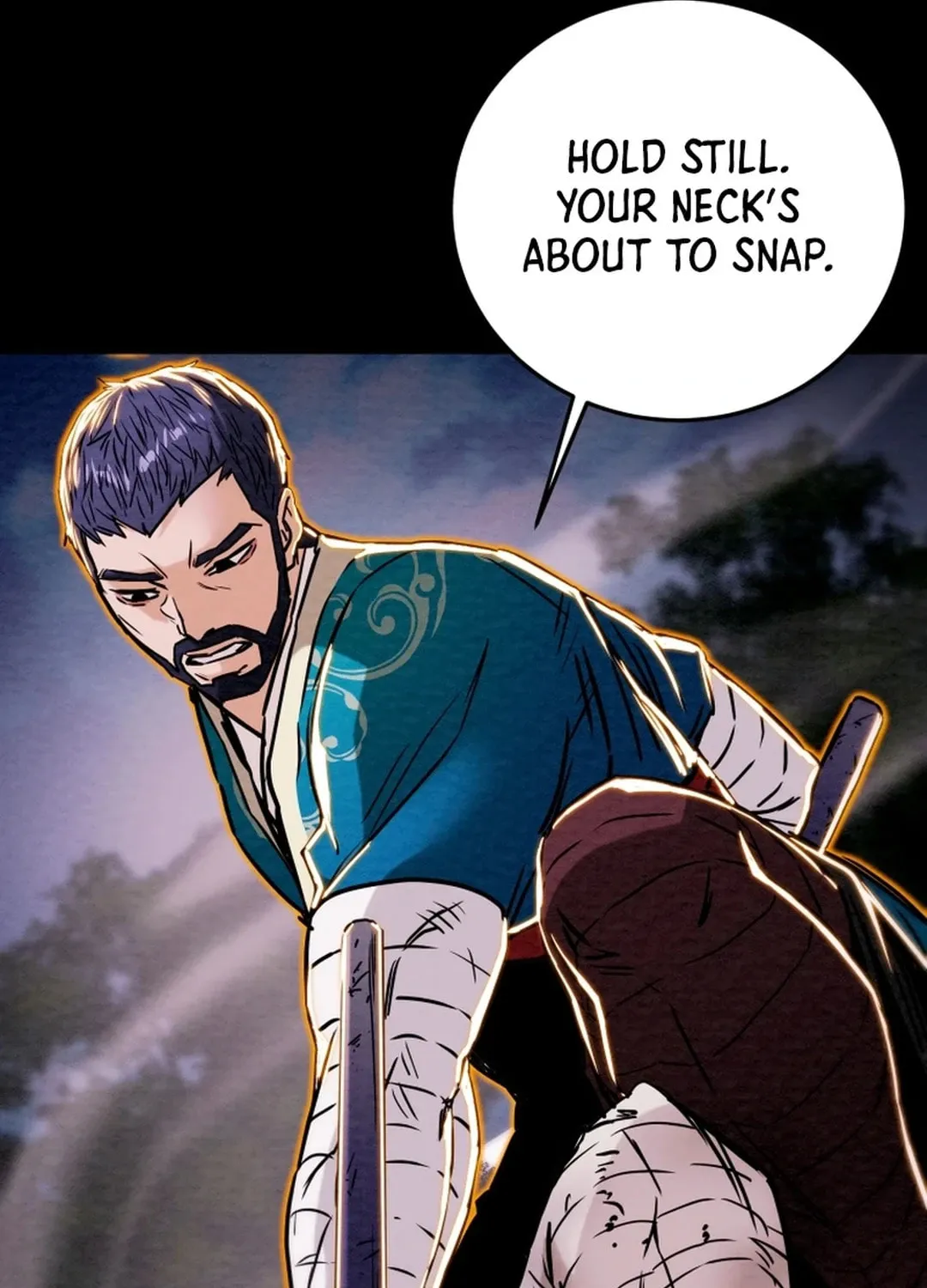 Heavenly Moon Chapter 104 page 86 - 