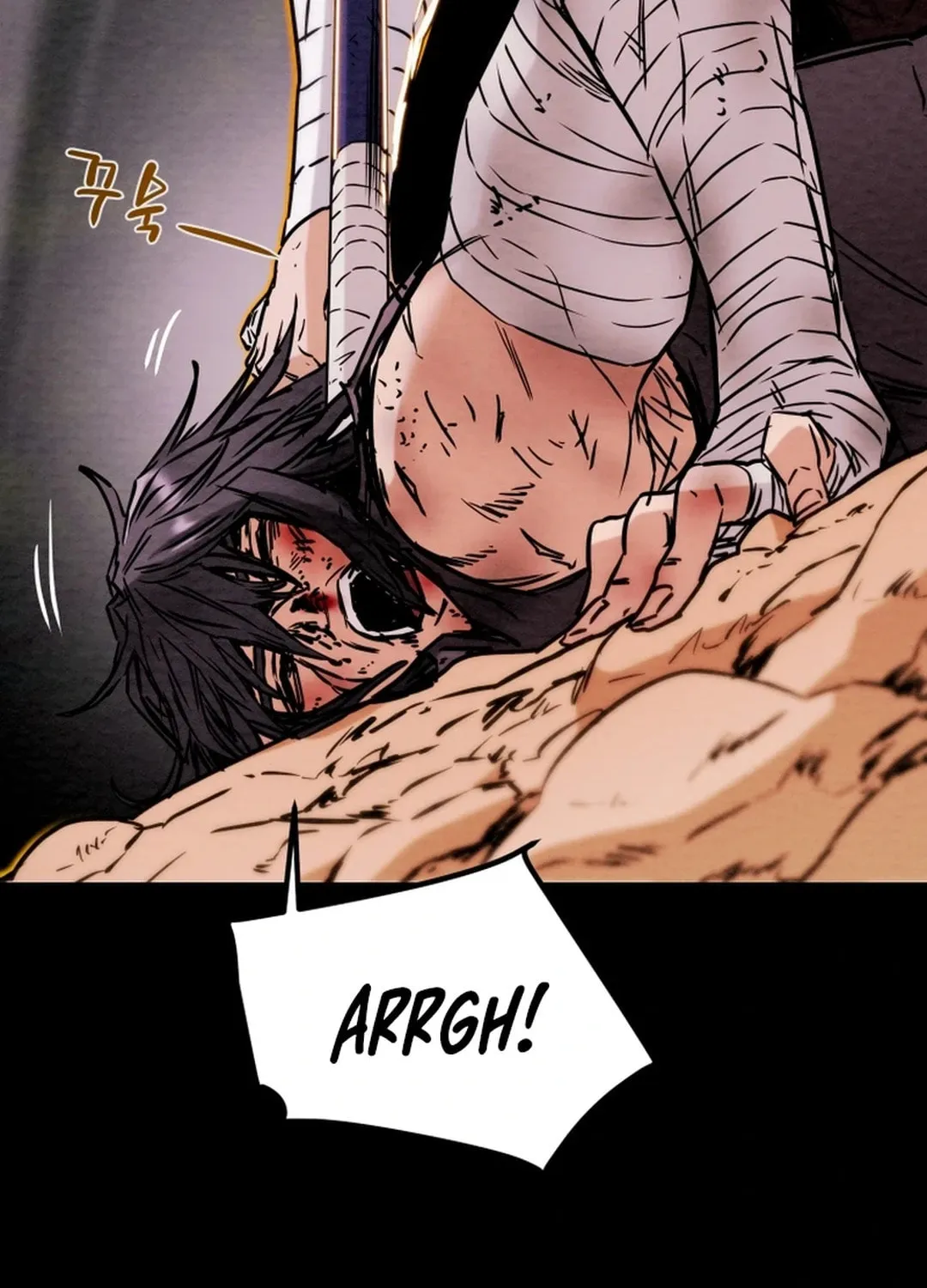 Heavenly Moon Chapter 104 page 87 - 