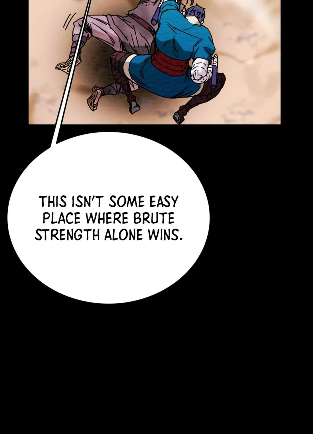 Heavenly Moon Chapter 104 page 89 - 