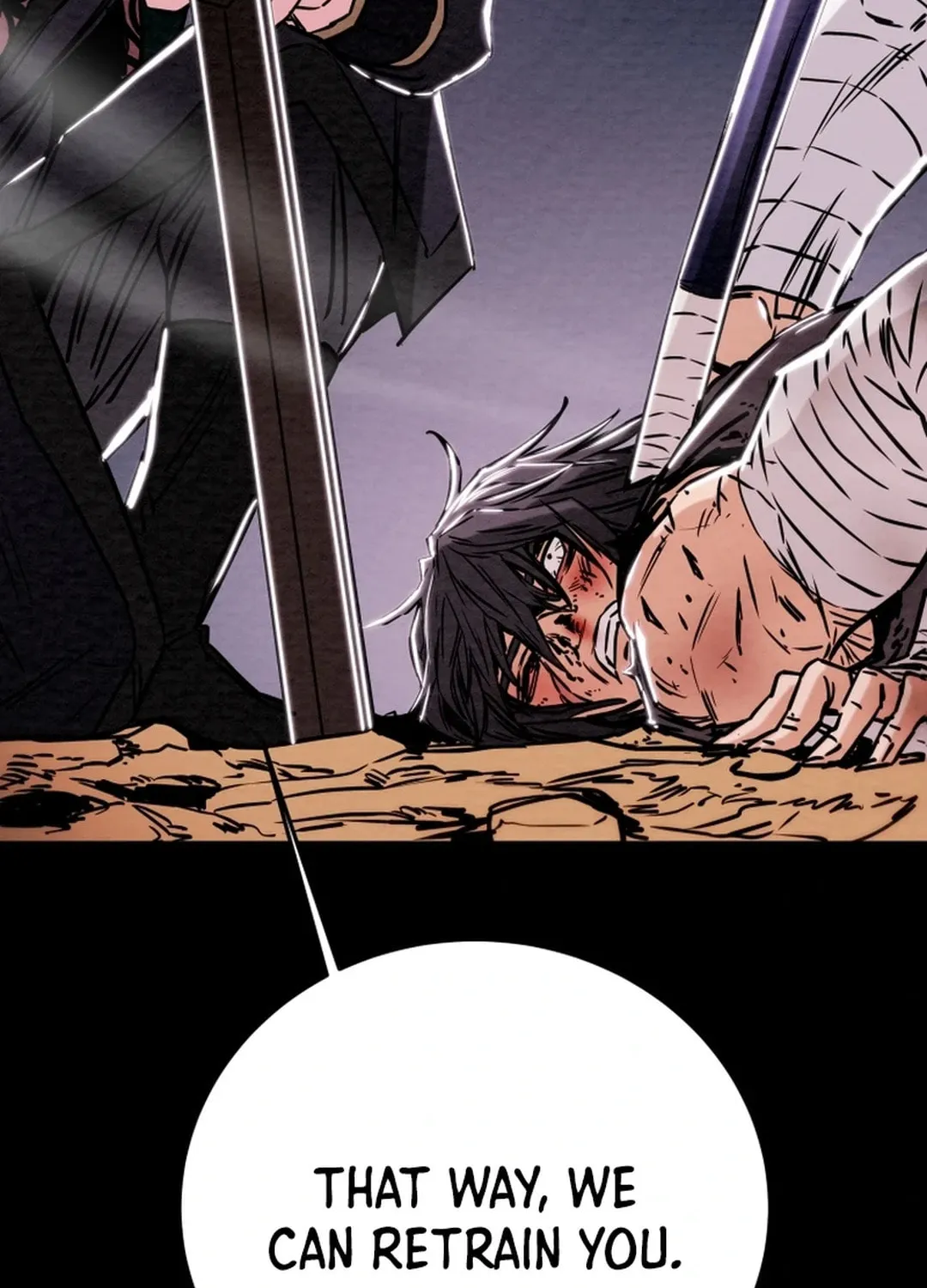 Heavenly Moon Chapter 104 page 91 - 