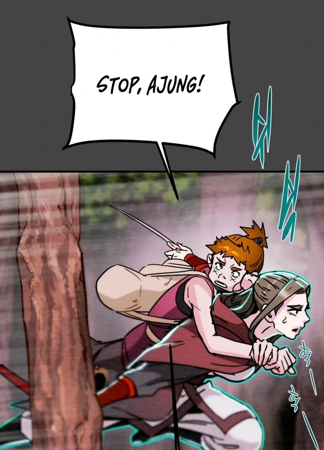 Heavenly Moon Chapter 104 page 96 - 