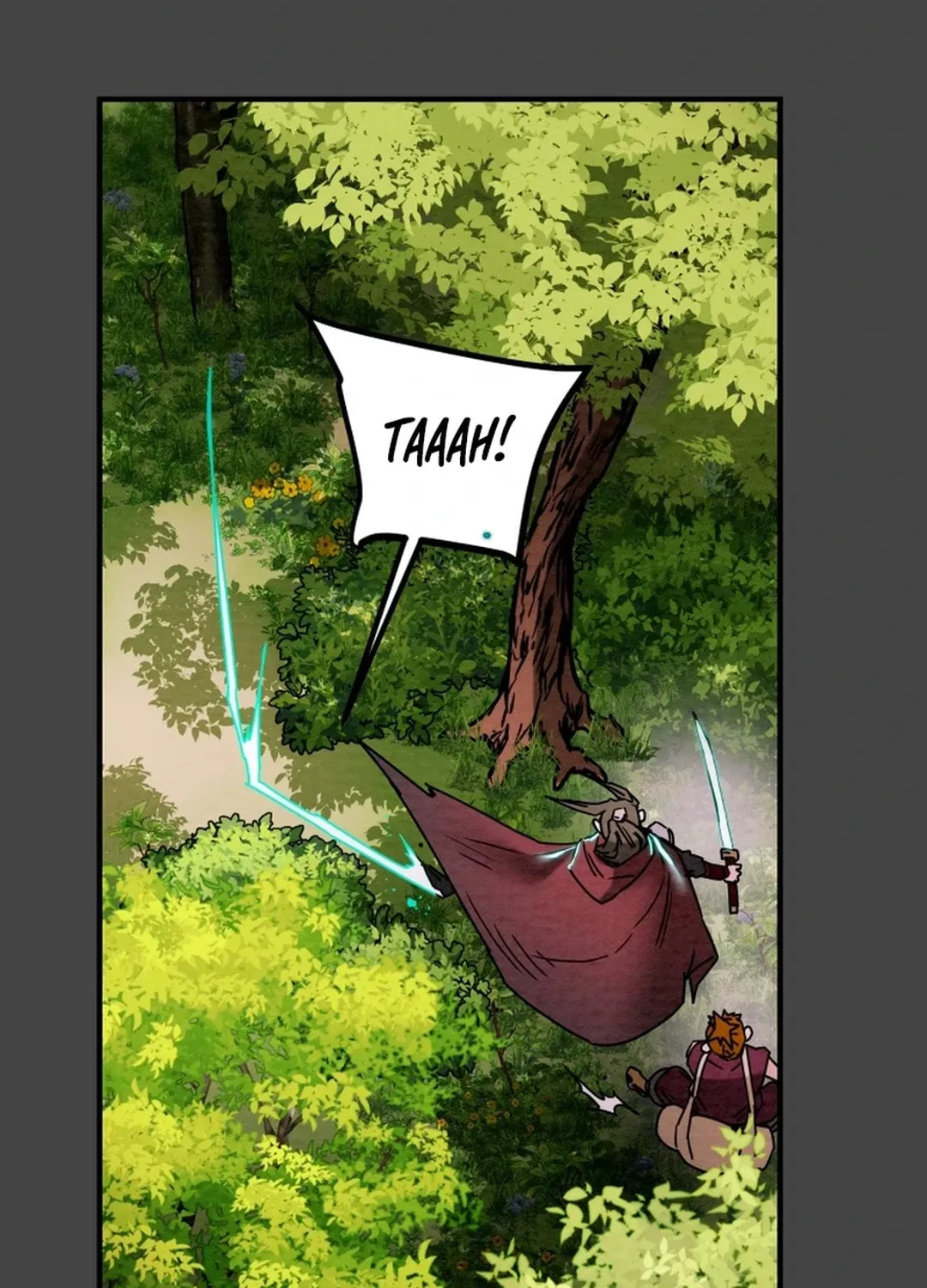 Heavenly Moon Chapter 104 page 98 - 