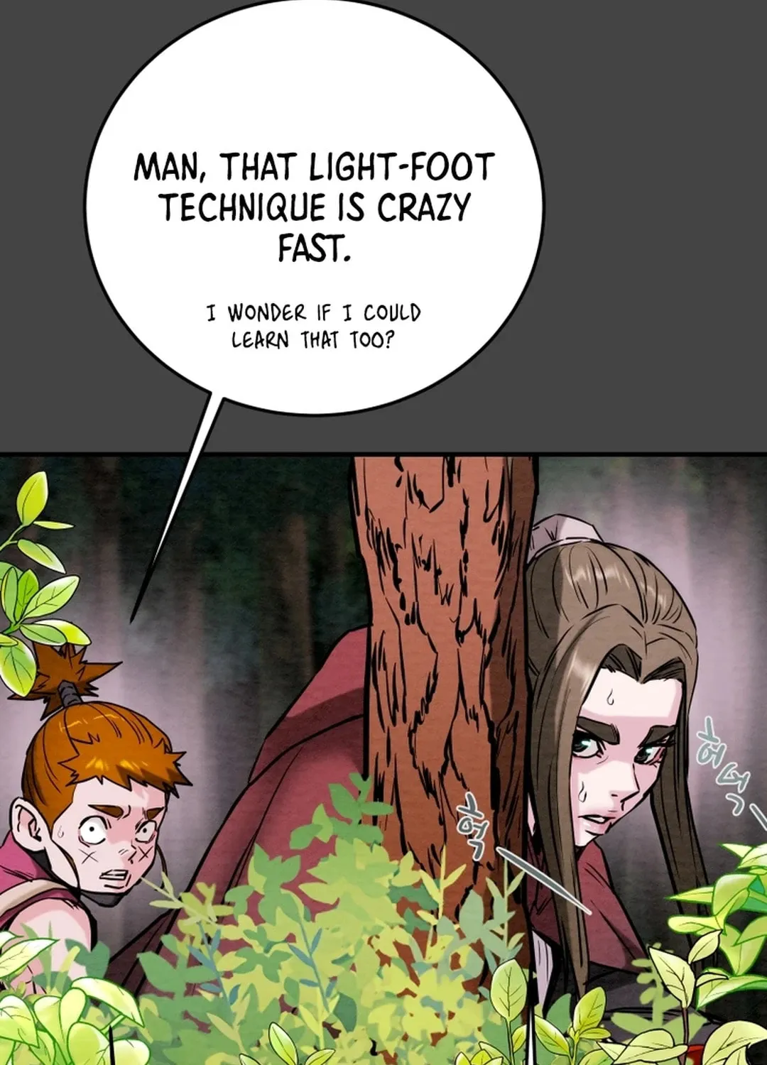 Heavenly Moon Chapter 104 page 100 - 