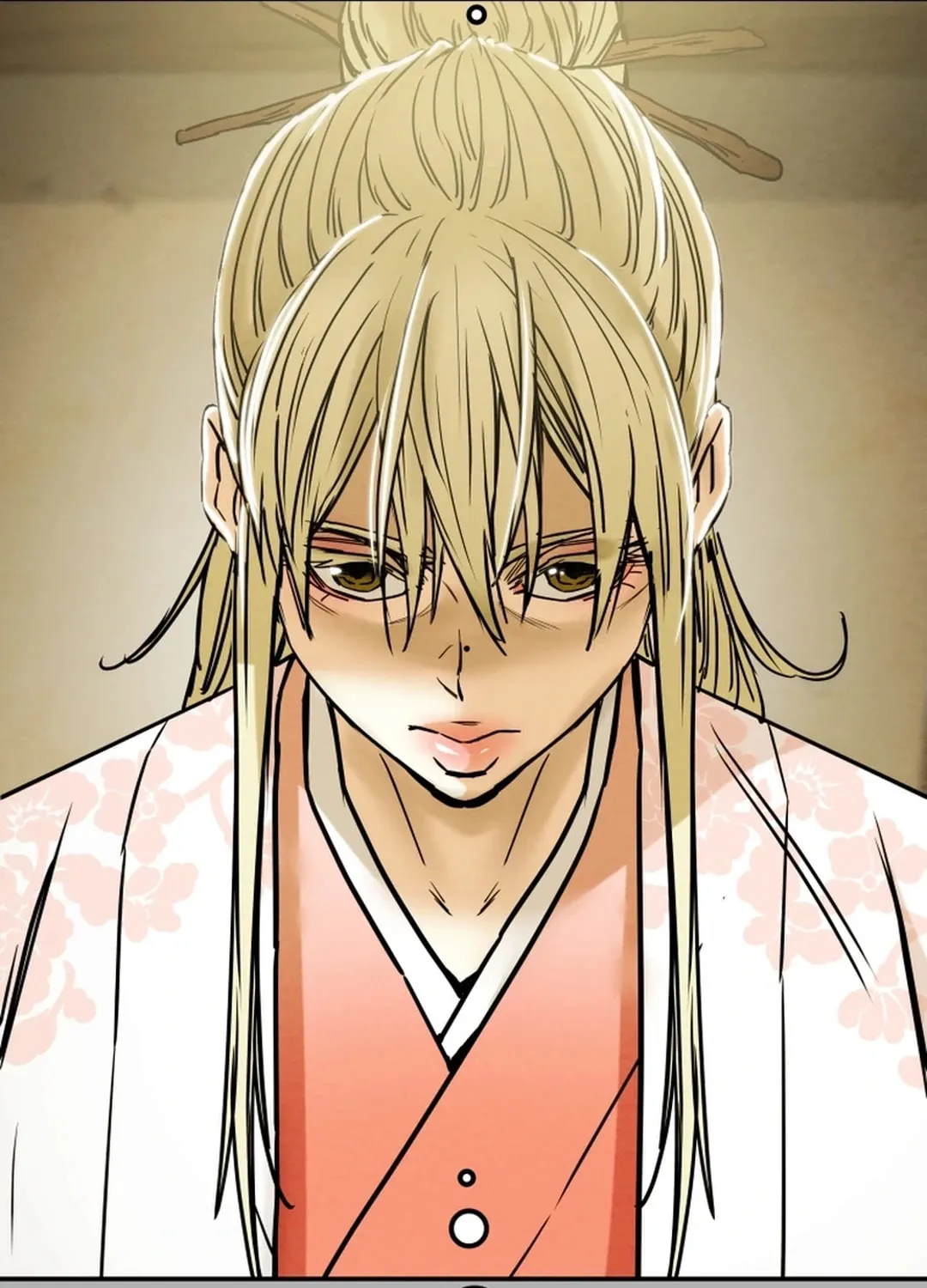 Heavenly Moon Chapter 105 page 104 - 