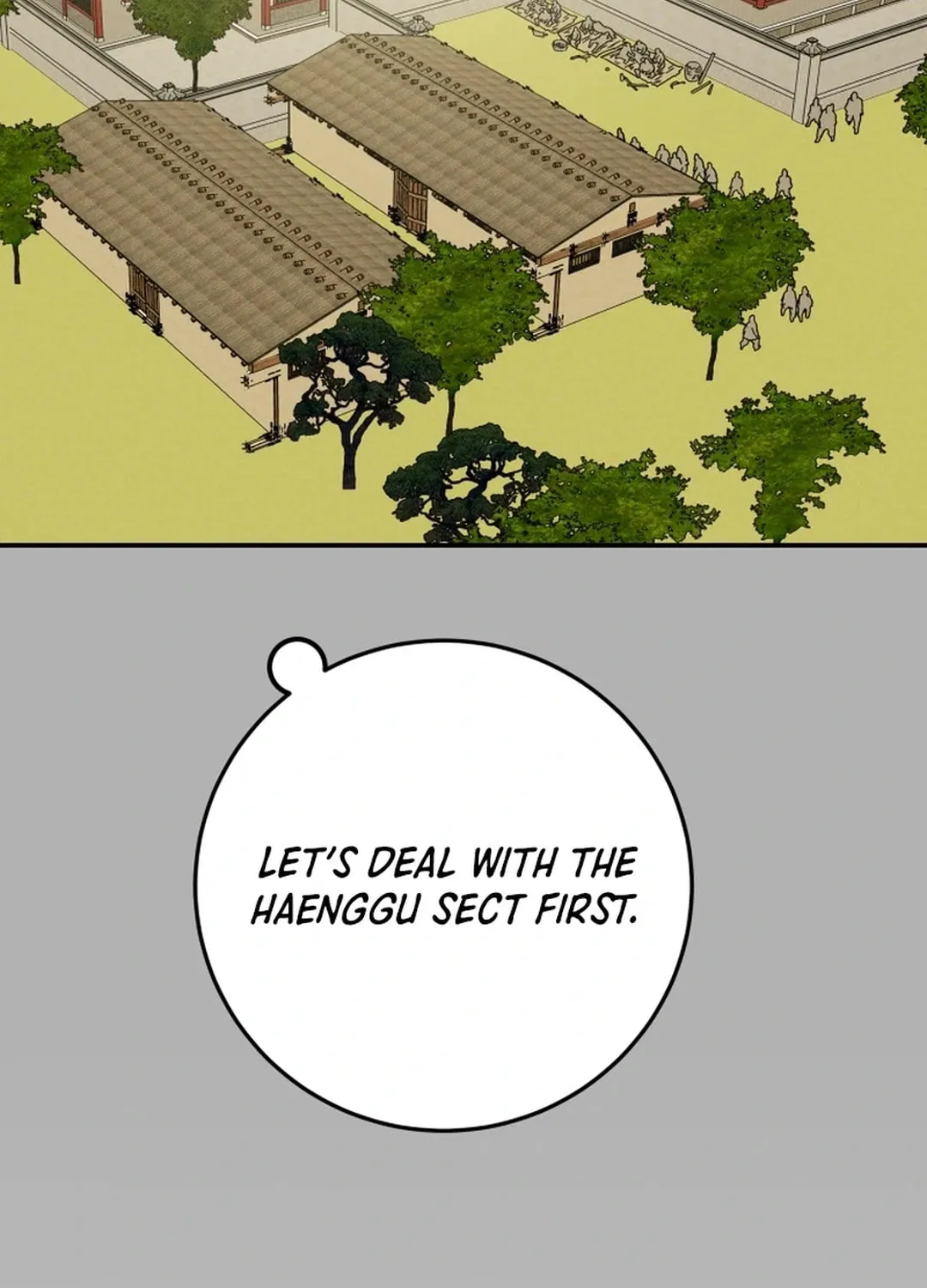 Heavenly Moon Chapter 105 page 108 - 