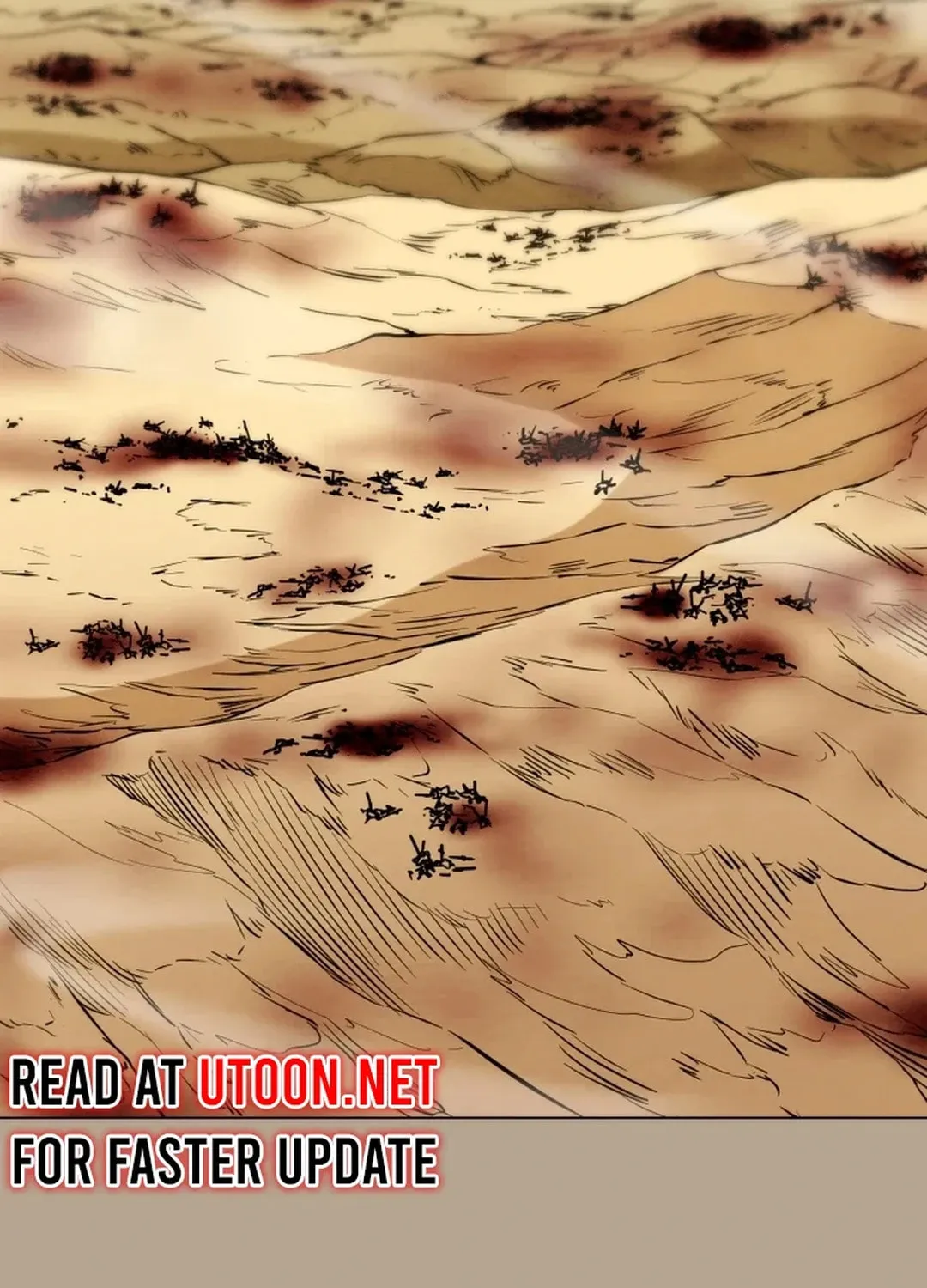 Heavenly Moon Chapter 105 page 12 - 