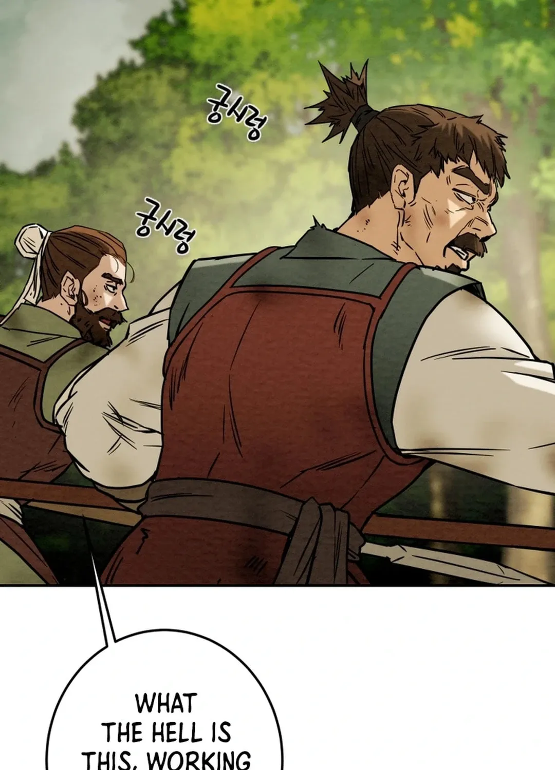 Heavenly Moon Chapter 105 page 115 - 