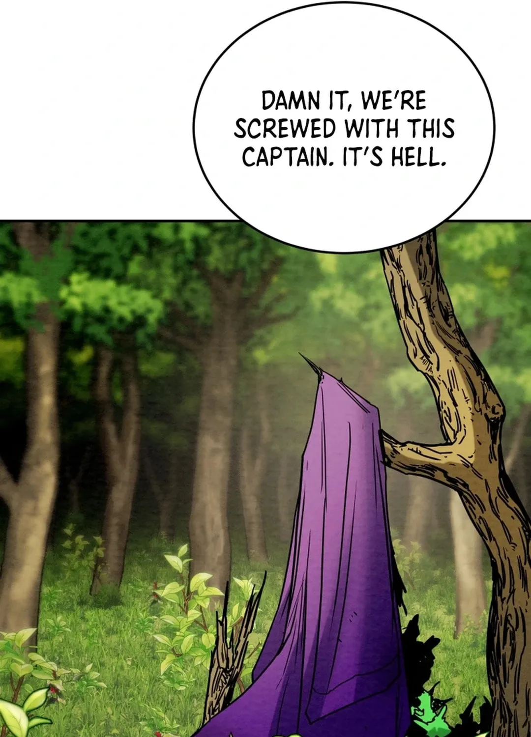 Heavenly Moon Chapter 105 page 117 - 