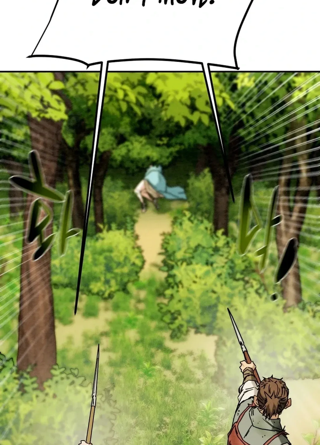 Heavenly Moon Chapter 105 page 121 - 