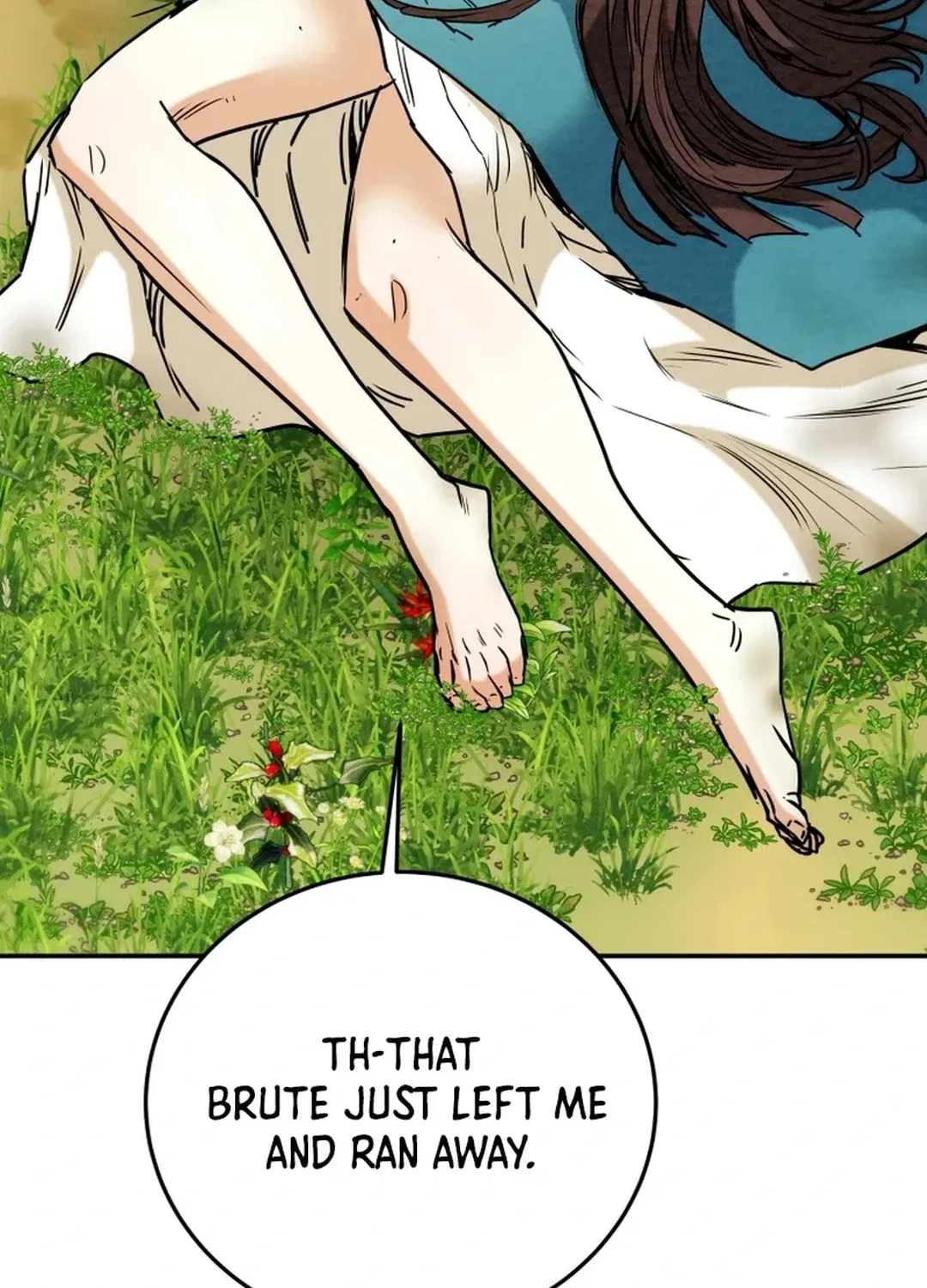 Heavenly Moon Chapter 105 page 125 - 