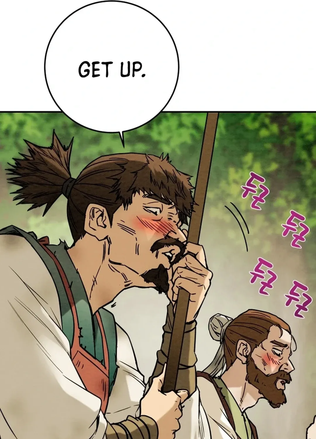 Heavenly Moon Chapter 105 page 130 - 