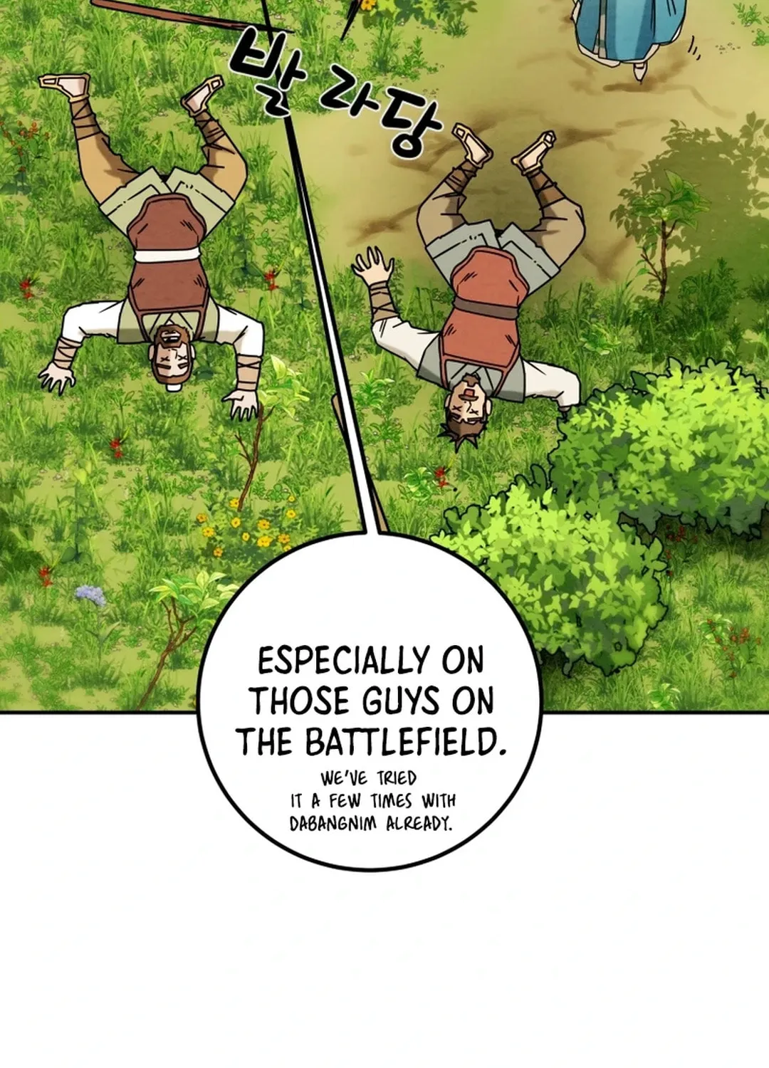 Heavenly Moon Chapter 105 page 138 - 