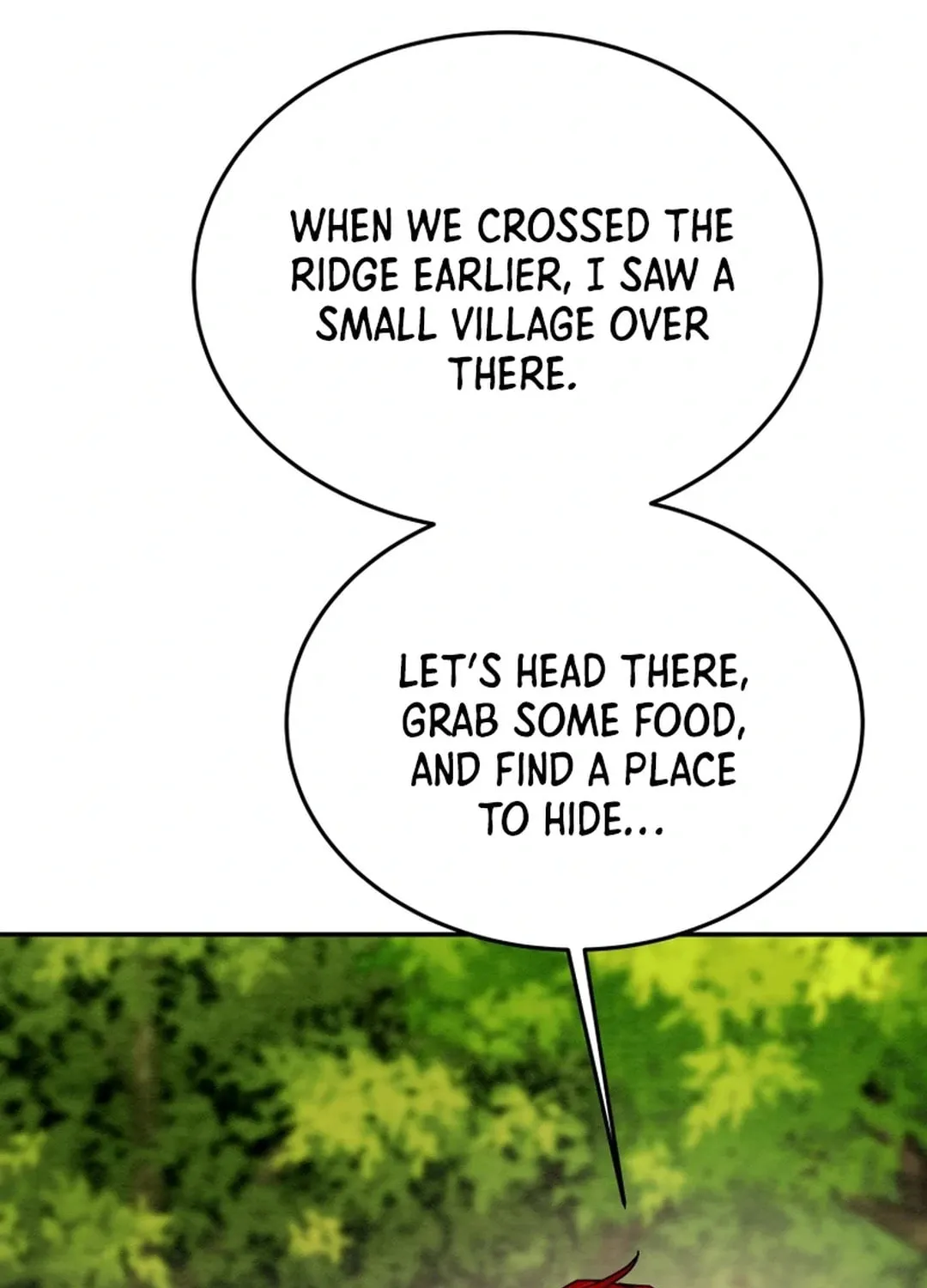 Heavenly Moon Chapter 105 page 139 - 