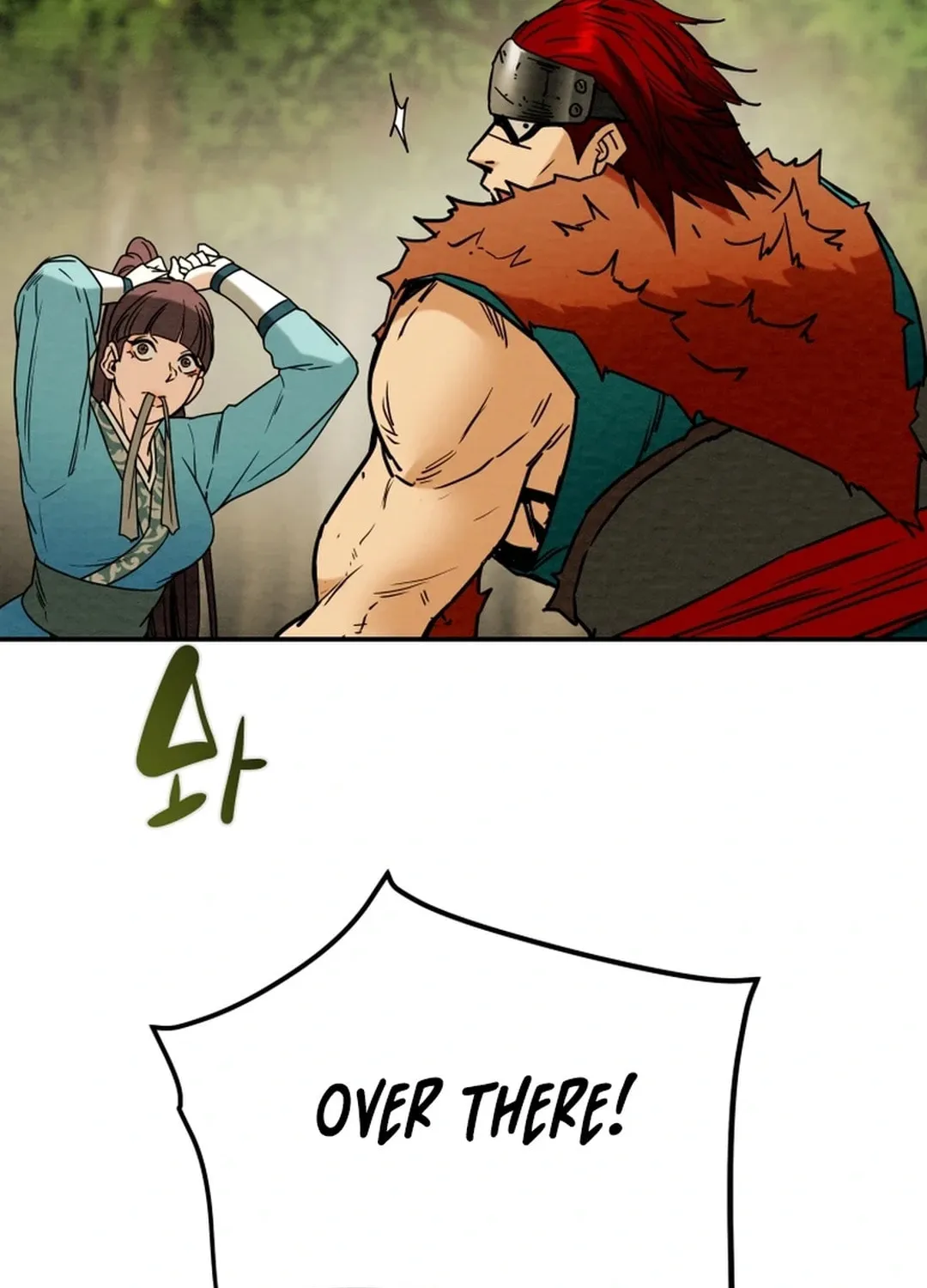 Heavenly Moon Chapter 105 page 140 - 