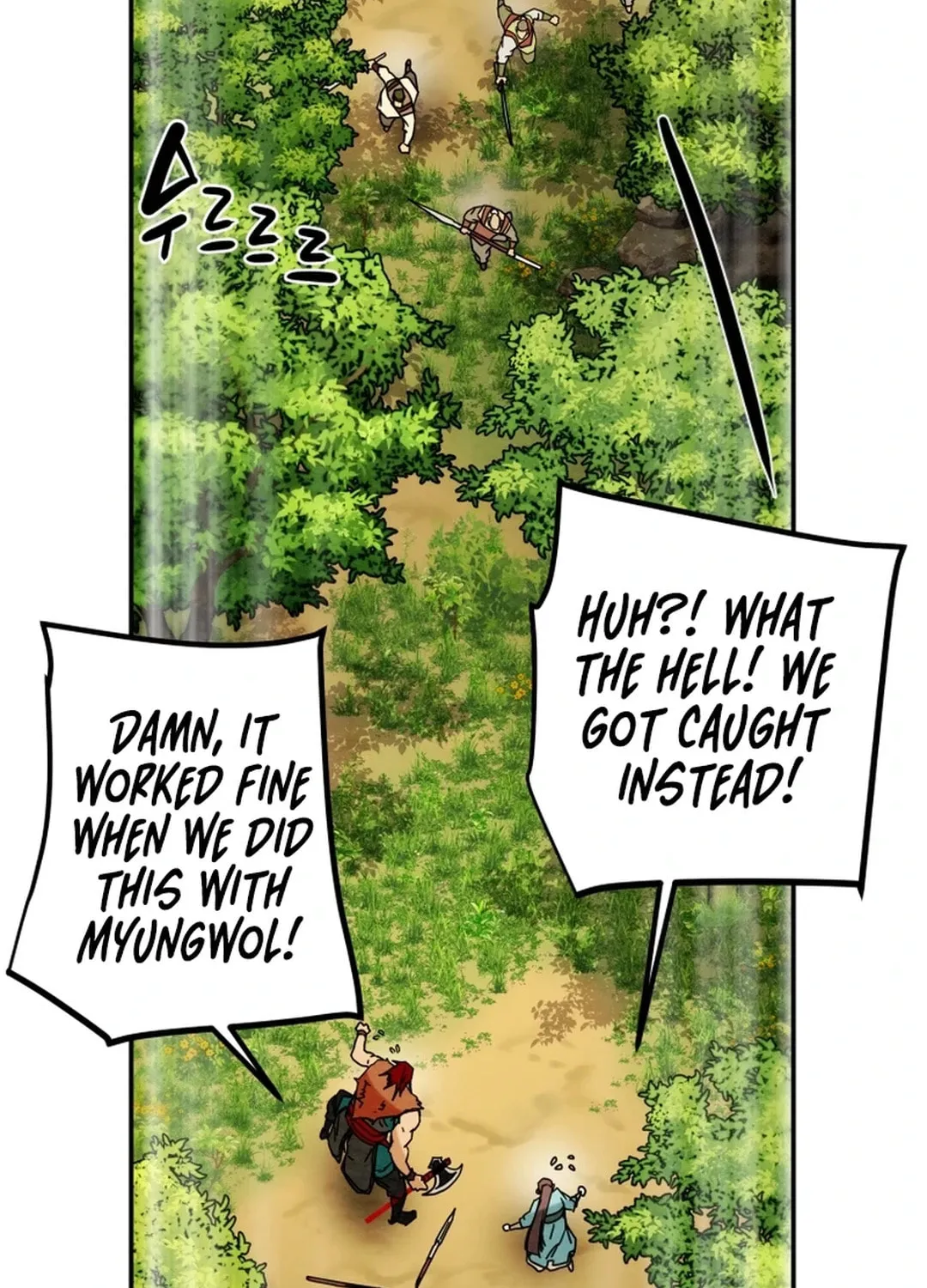 Heavenly Moon Chapter 105 page 142 - 