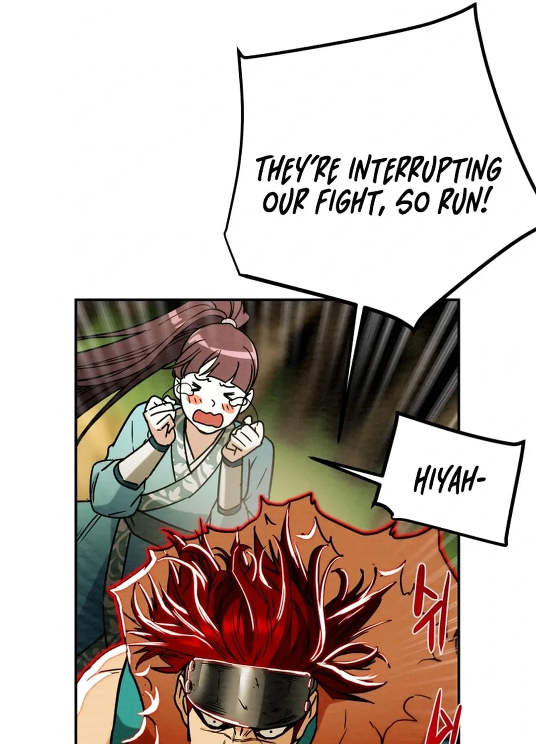 Heavenly Moon Chapter 105 page 144 - 