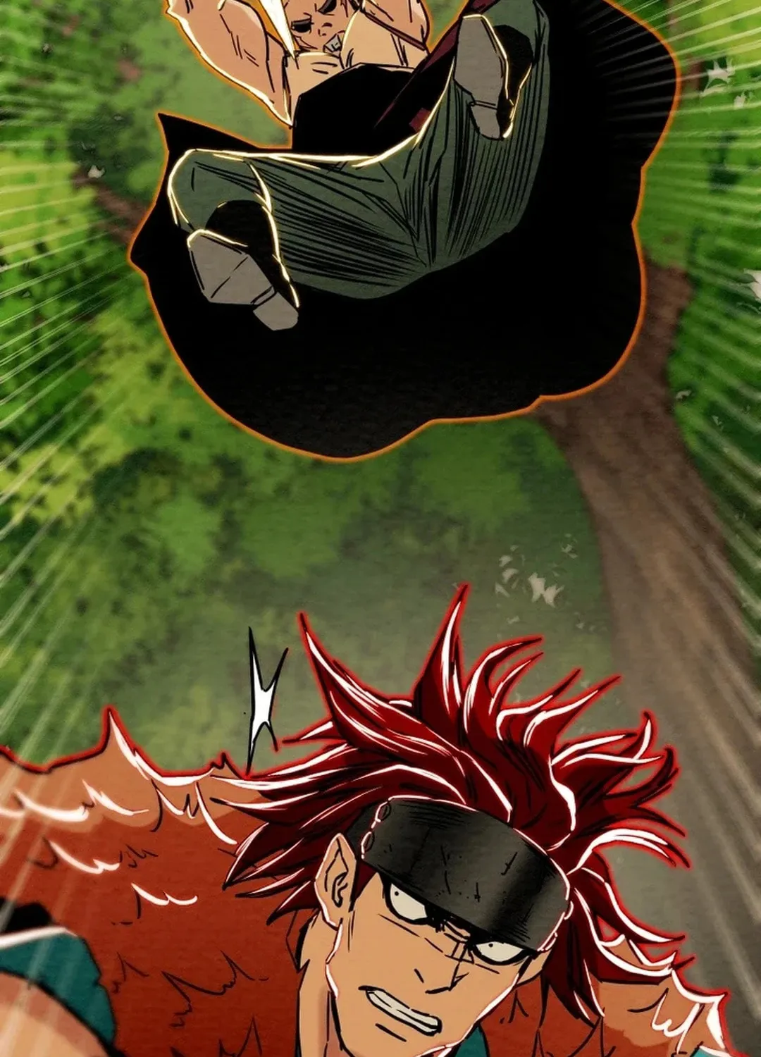Heavenly Moon Chapter 105 page 158 - 
