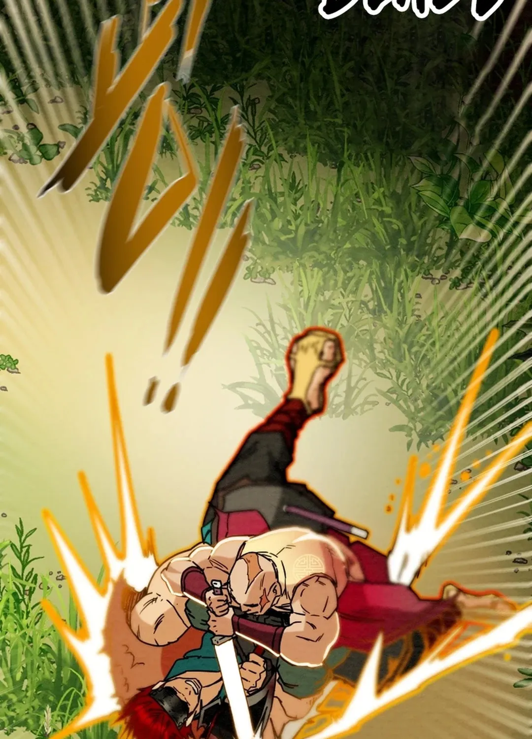 Heavenly Moon Chapter 105 page 161 - 