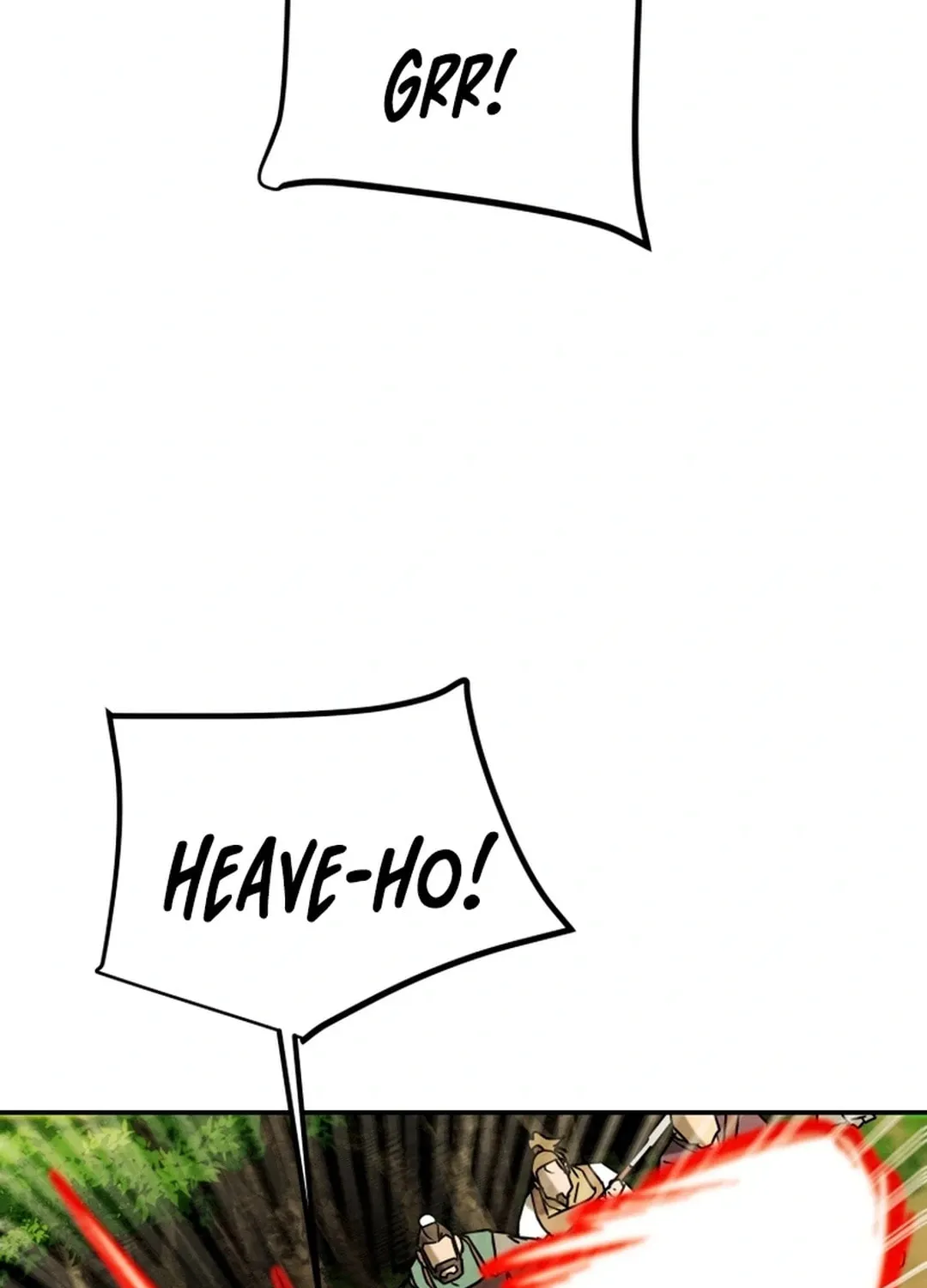 Heavenly Moon Chapter 105 page 165 - 