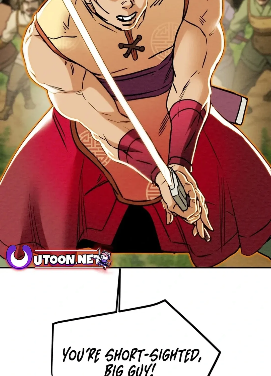 Heavenly Moon Chapter 105 page 174 - 