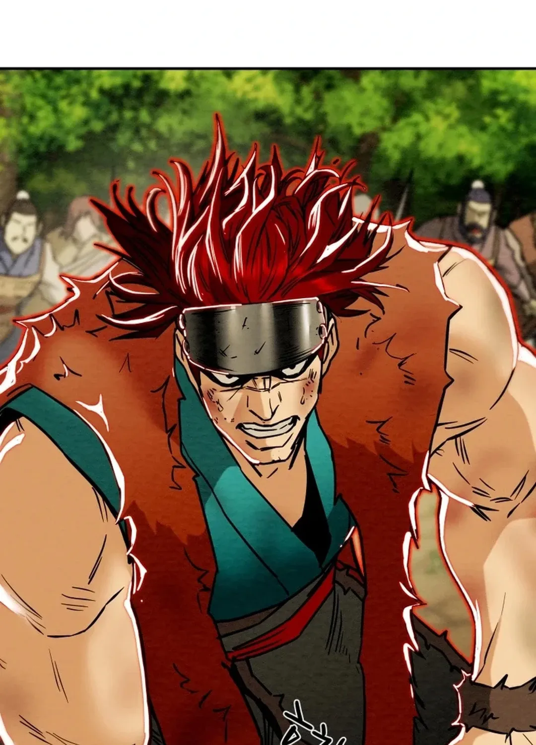 Heavenly Moon Chapter 105 page 176 - 