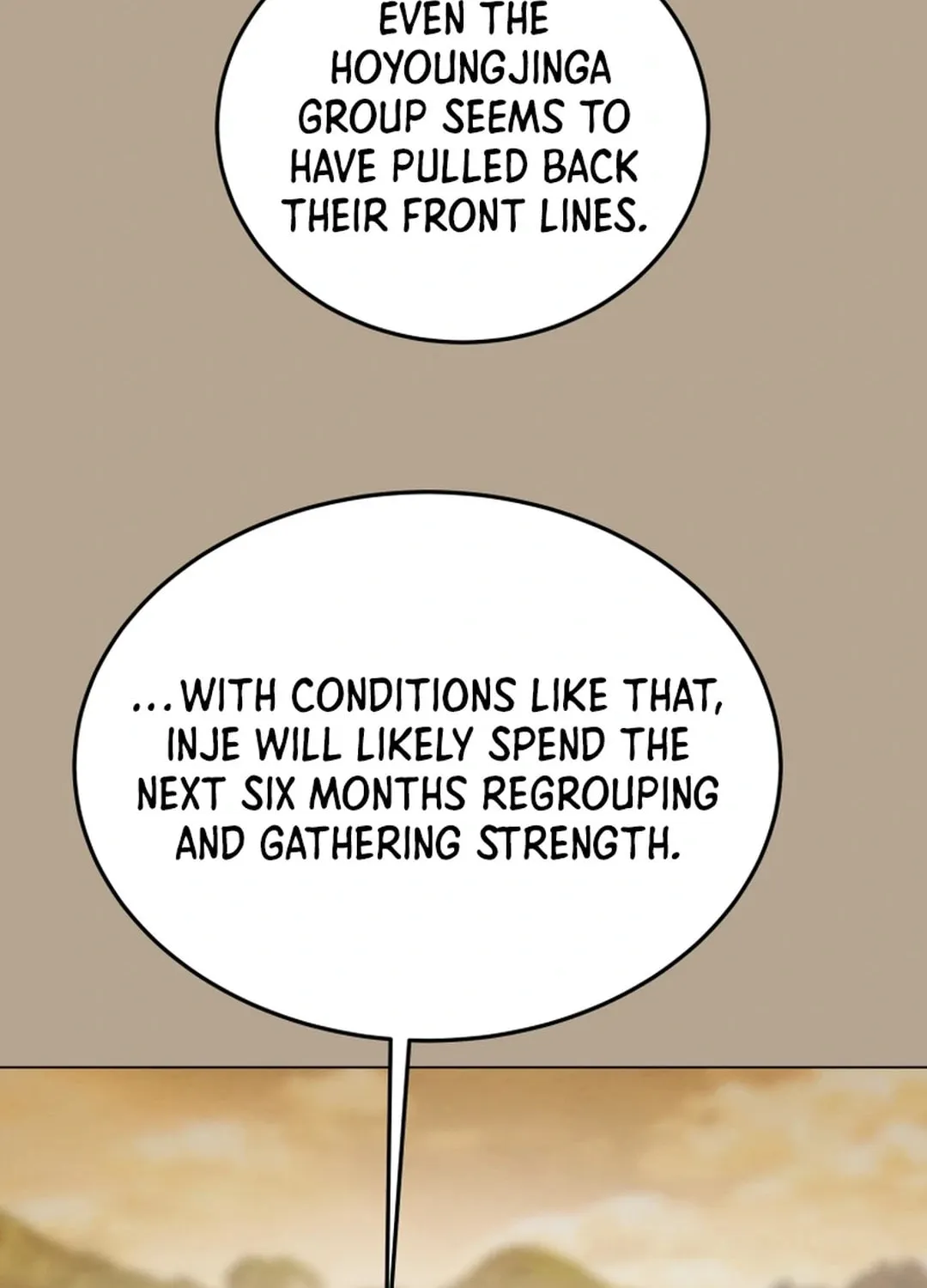 Heavenly Moon Chapter 105 page 20 - 