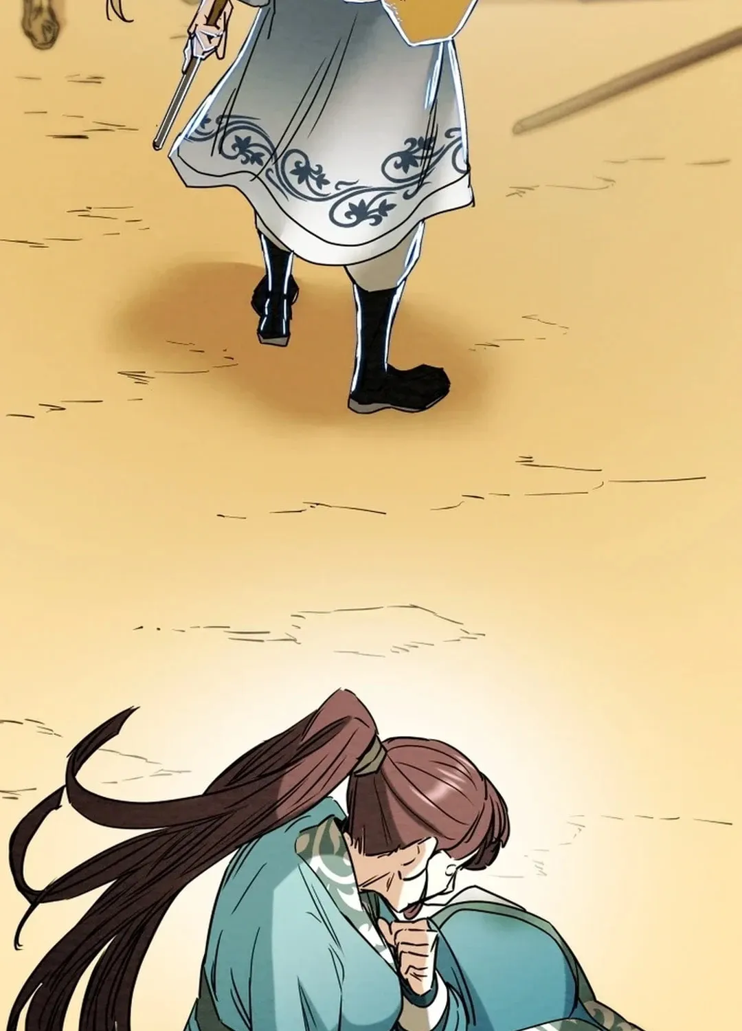 Heavenly Moon Chapter 105 page 194 - 