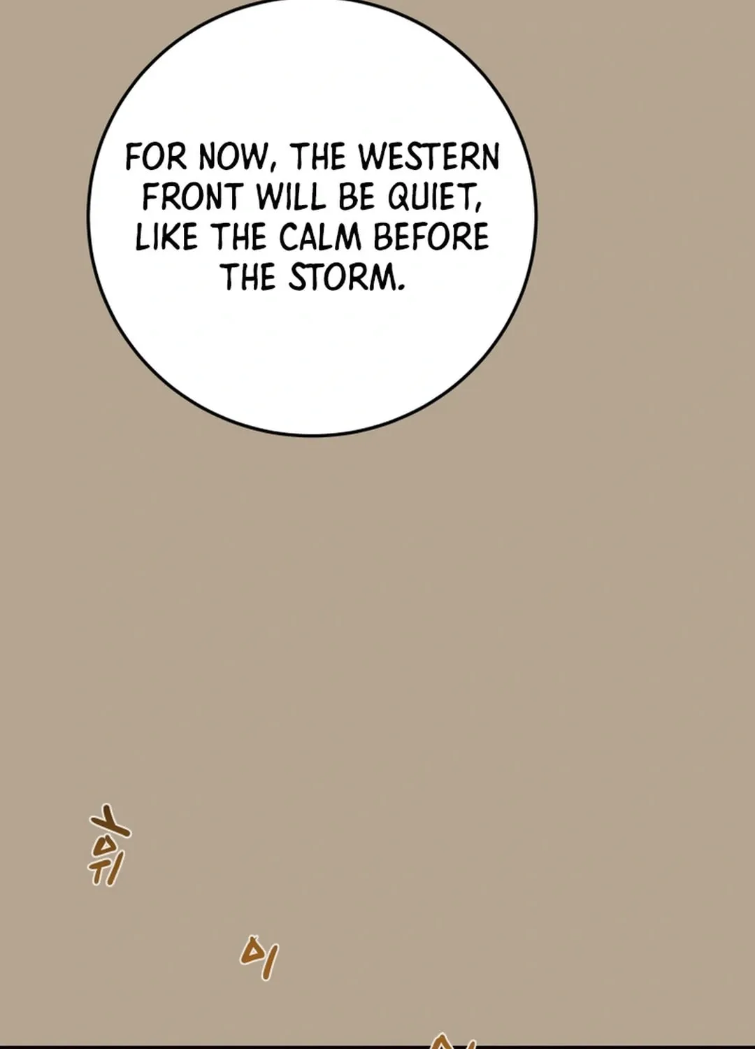 Heavenly Moon Chapter 105 page 22 - 