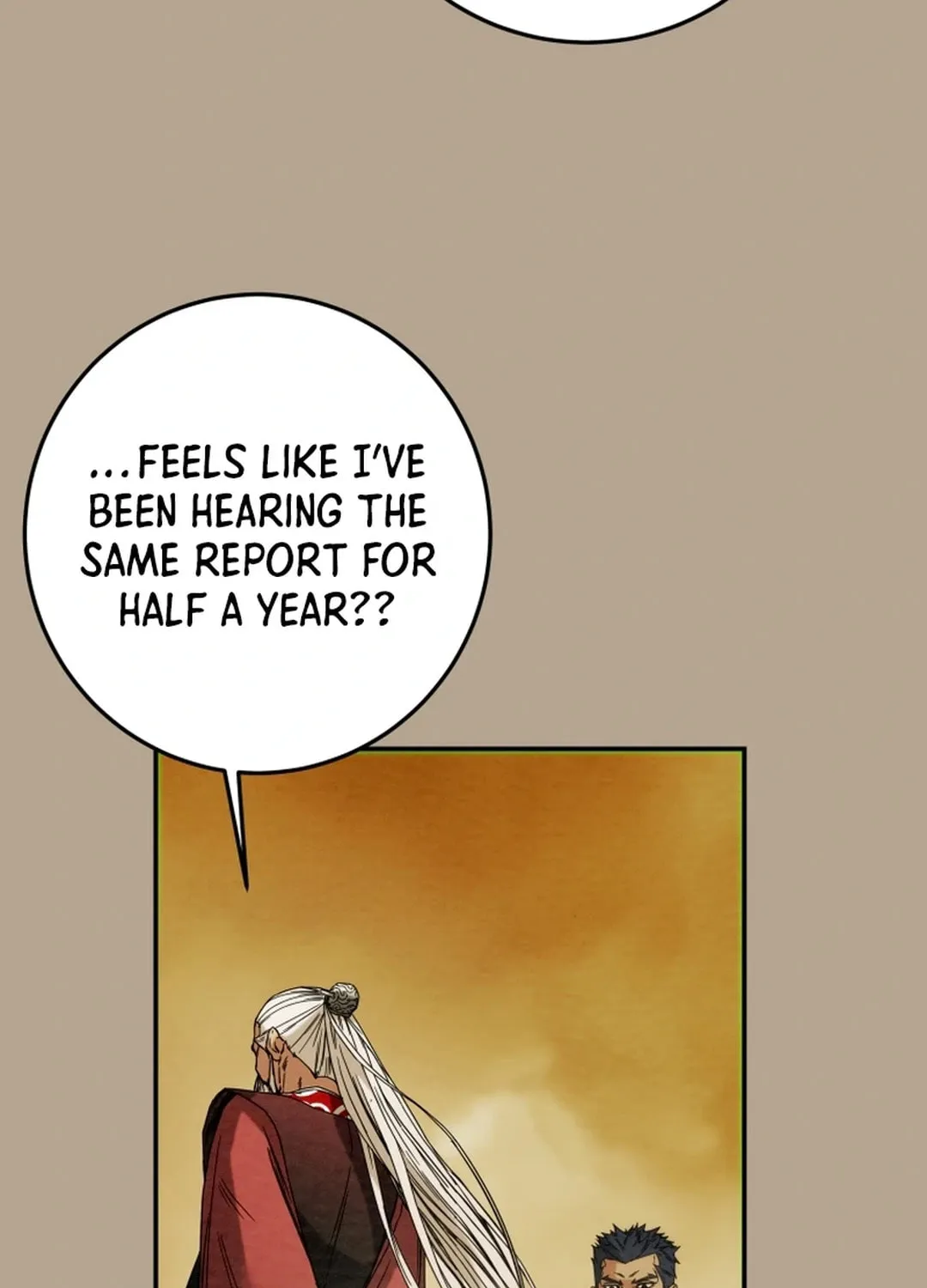 Heavenly Moon Chapter 105 page 26 - 