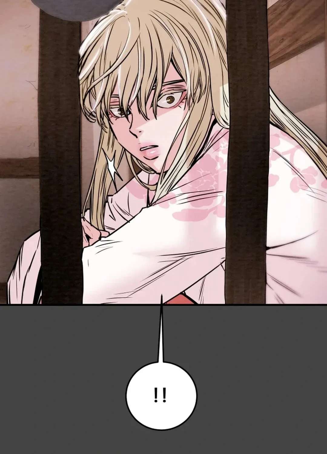 Heavenly Moon Chapter 105 page 4 - 