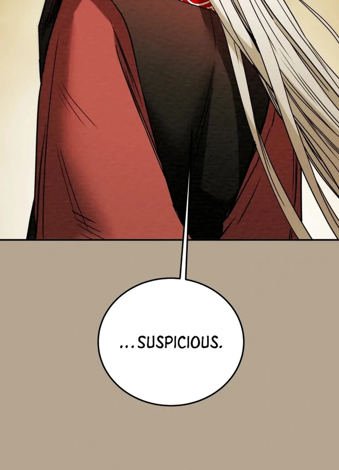 Heavenly Moon Chapter 105 page 32 - 
