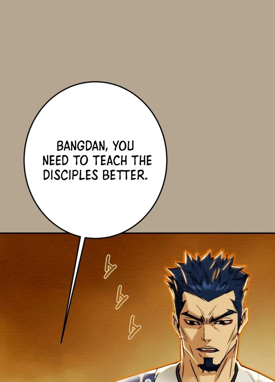 Heavenly Moon Chapter 105 page 33 - 