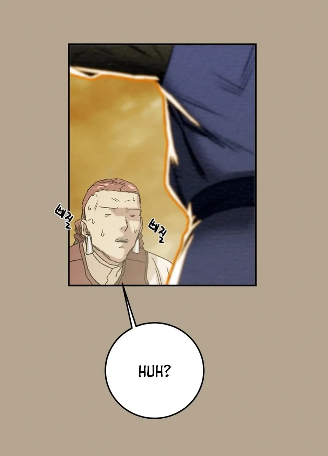 Heavenly Moon Chapter 105 page 36 - 