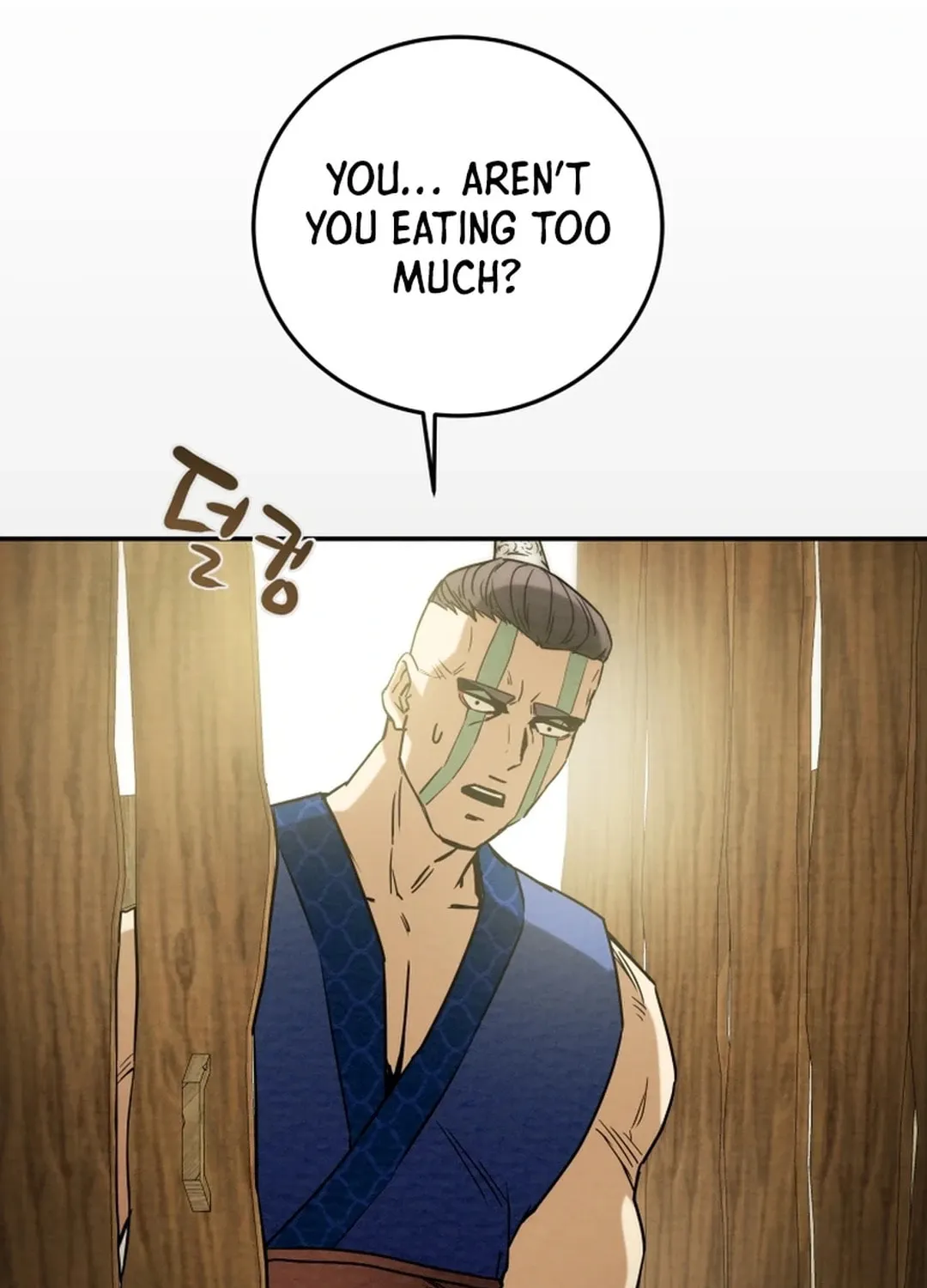 Heavenly Moon Chapter 105 page 45 - 