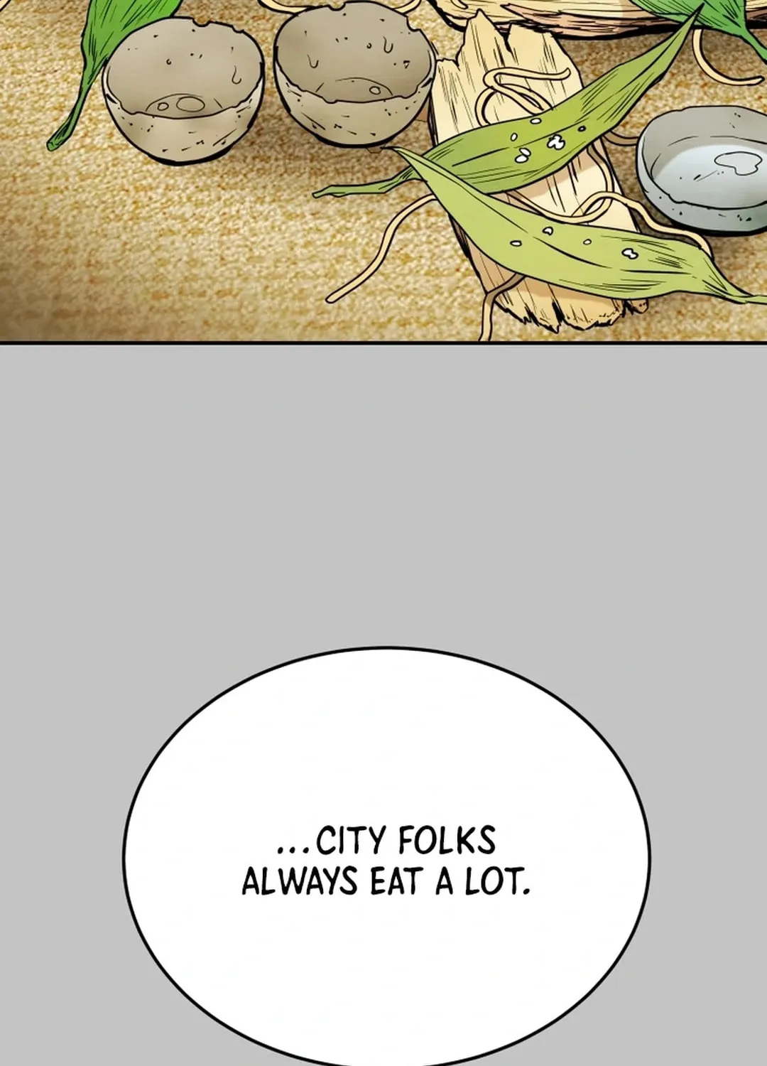 Heavenly Moon Chapter 105 page 48 - 