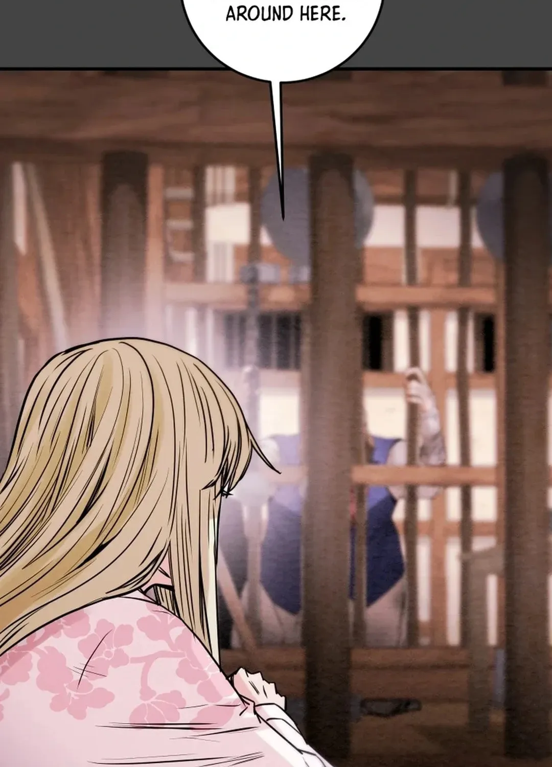 Heavenly Moon Chapter 105 page 6 - 