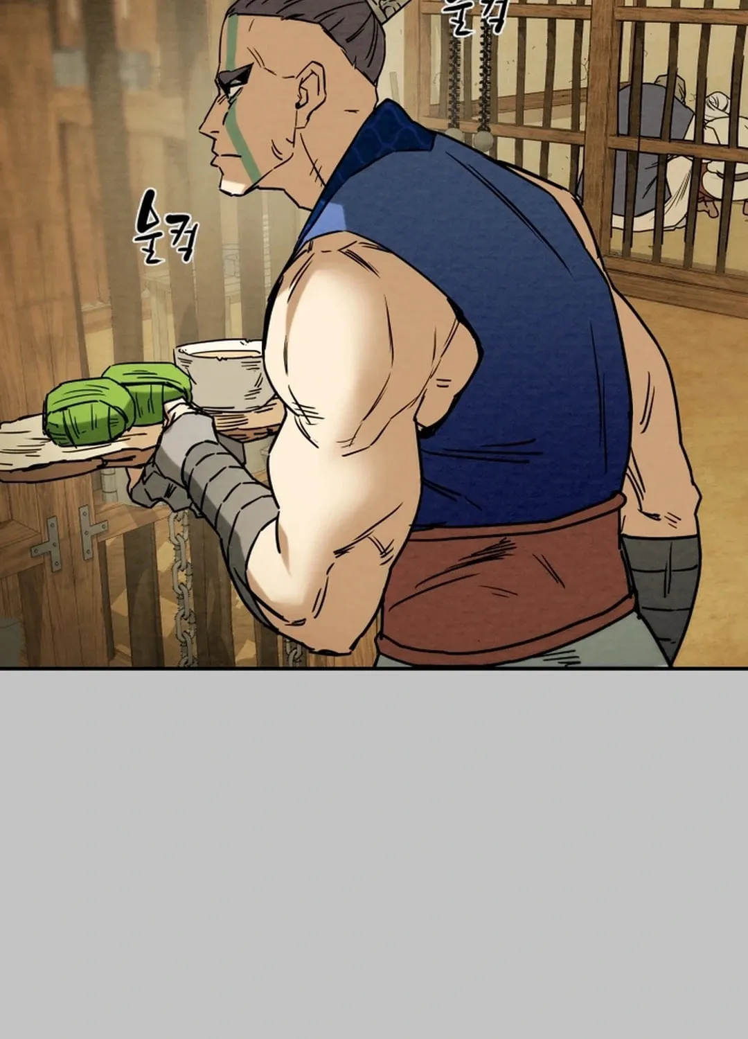 Heavenly Moon Chapter 105 page 52 - 