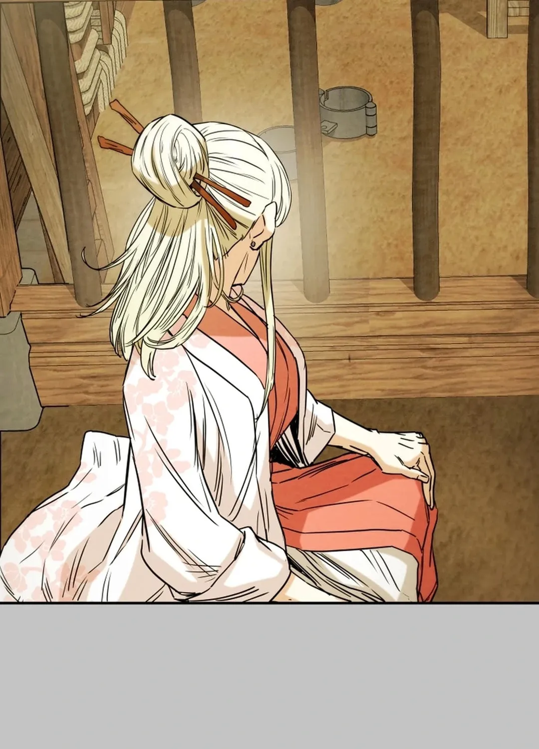 Heavenly Moon Chapter 105 page 60 - 