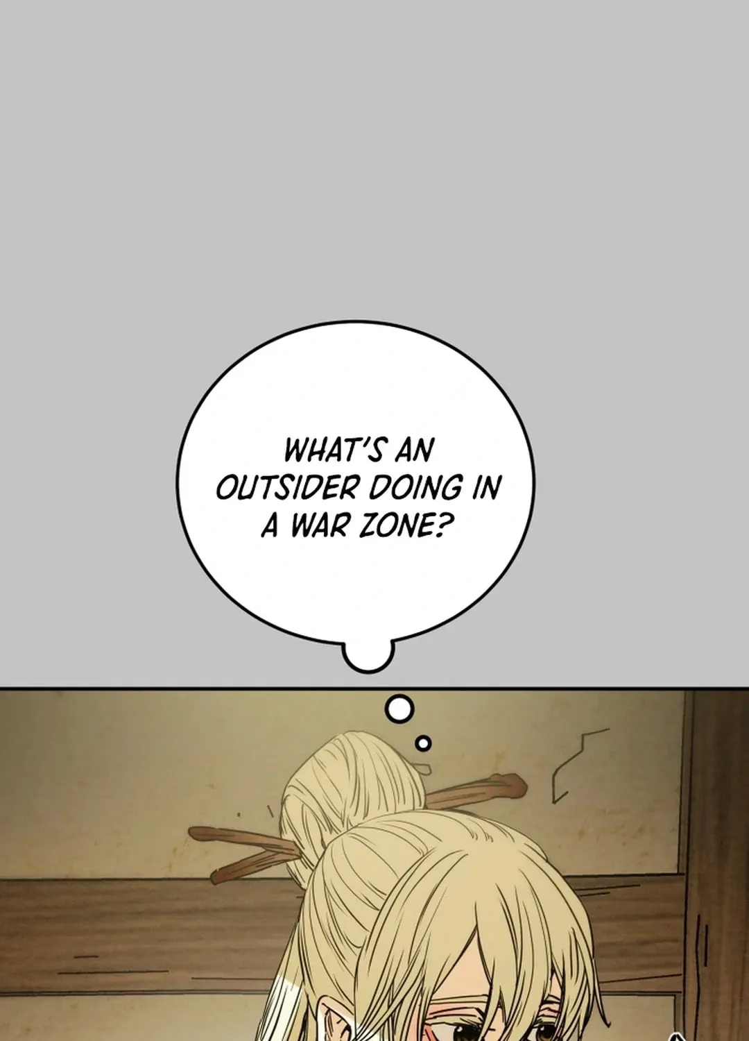Heavenly Moon Chapter 105 page 61 - 