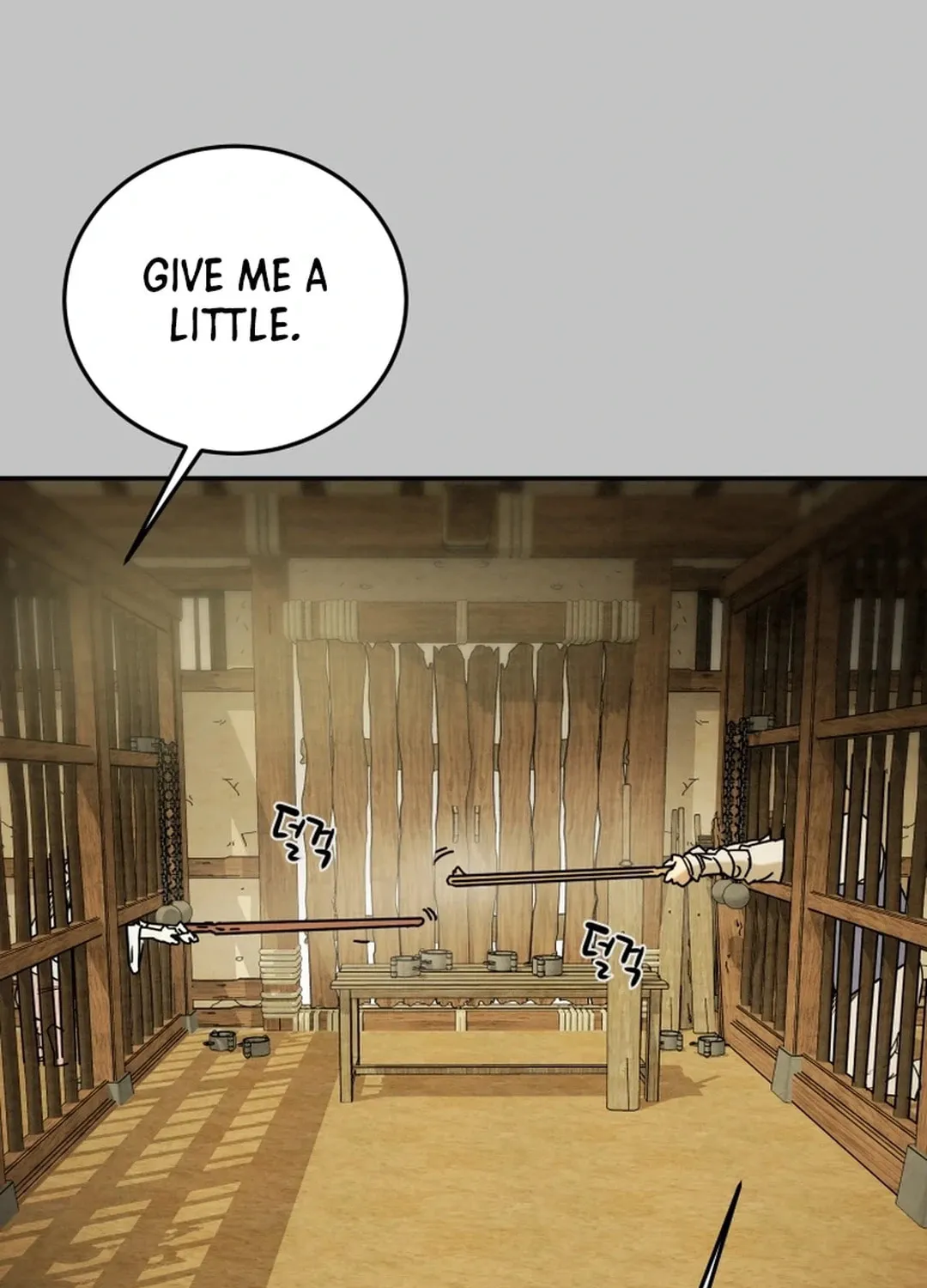 Heavenly Moon Chapter 105 page 73 - 