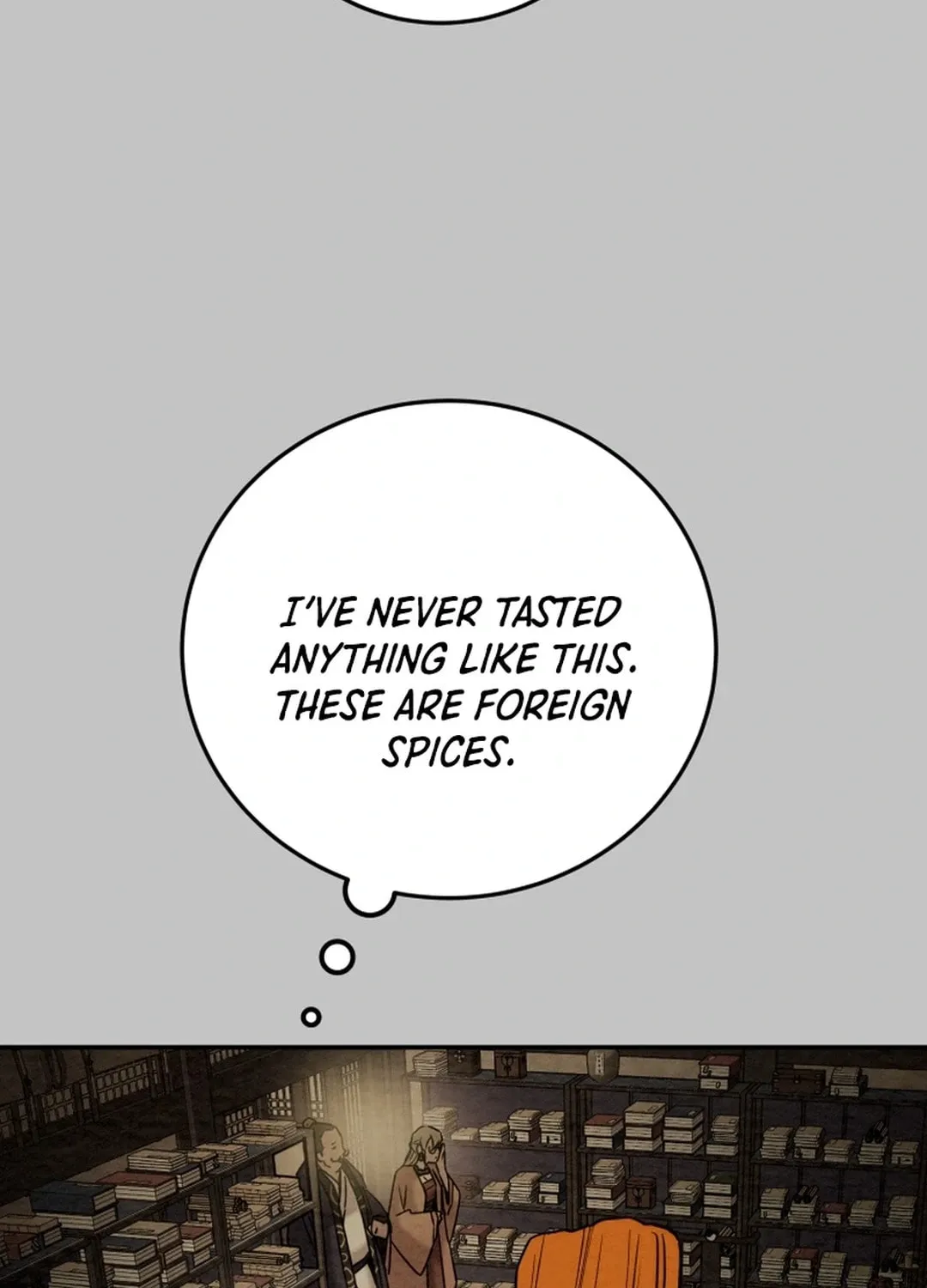 Heavenly Moon Chapter 105 page 79 - 