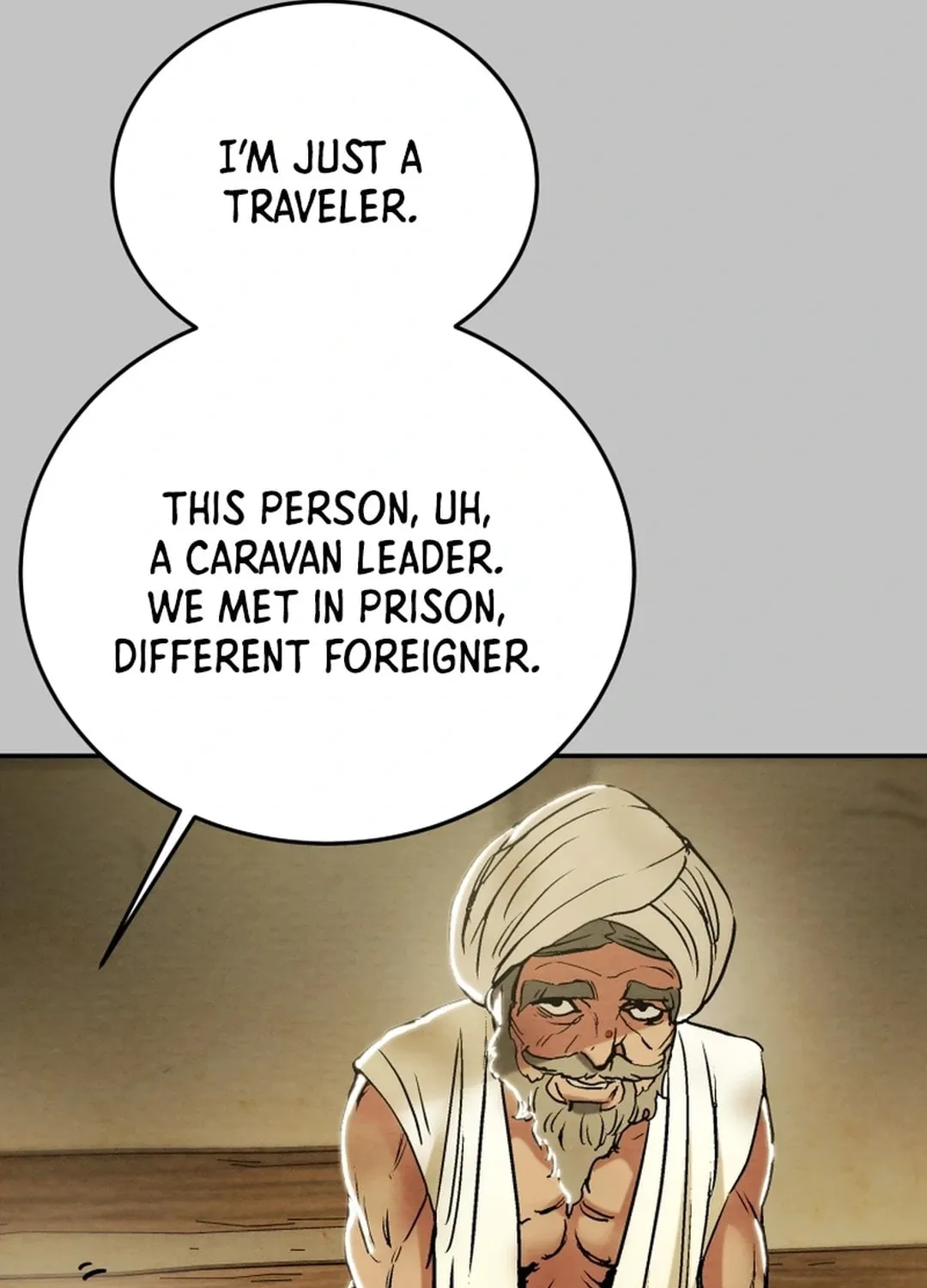 Heavenly Moon Chapter 105 page 84 - 