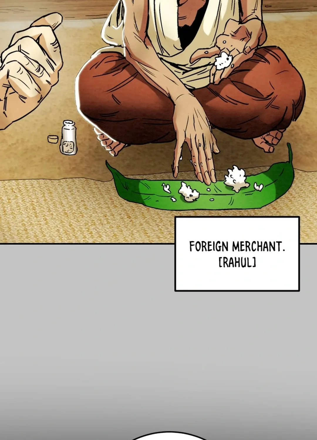 Heavenly Moon Chapter 105 page 85 - 